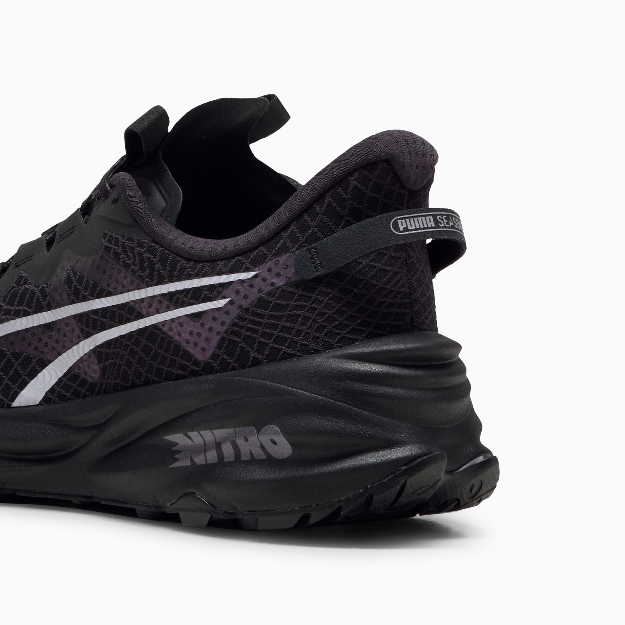 Tenis de trail running para hombre Fast Trac NITRO 3 GTX PUMA