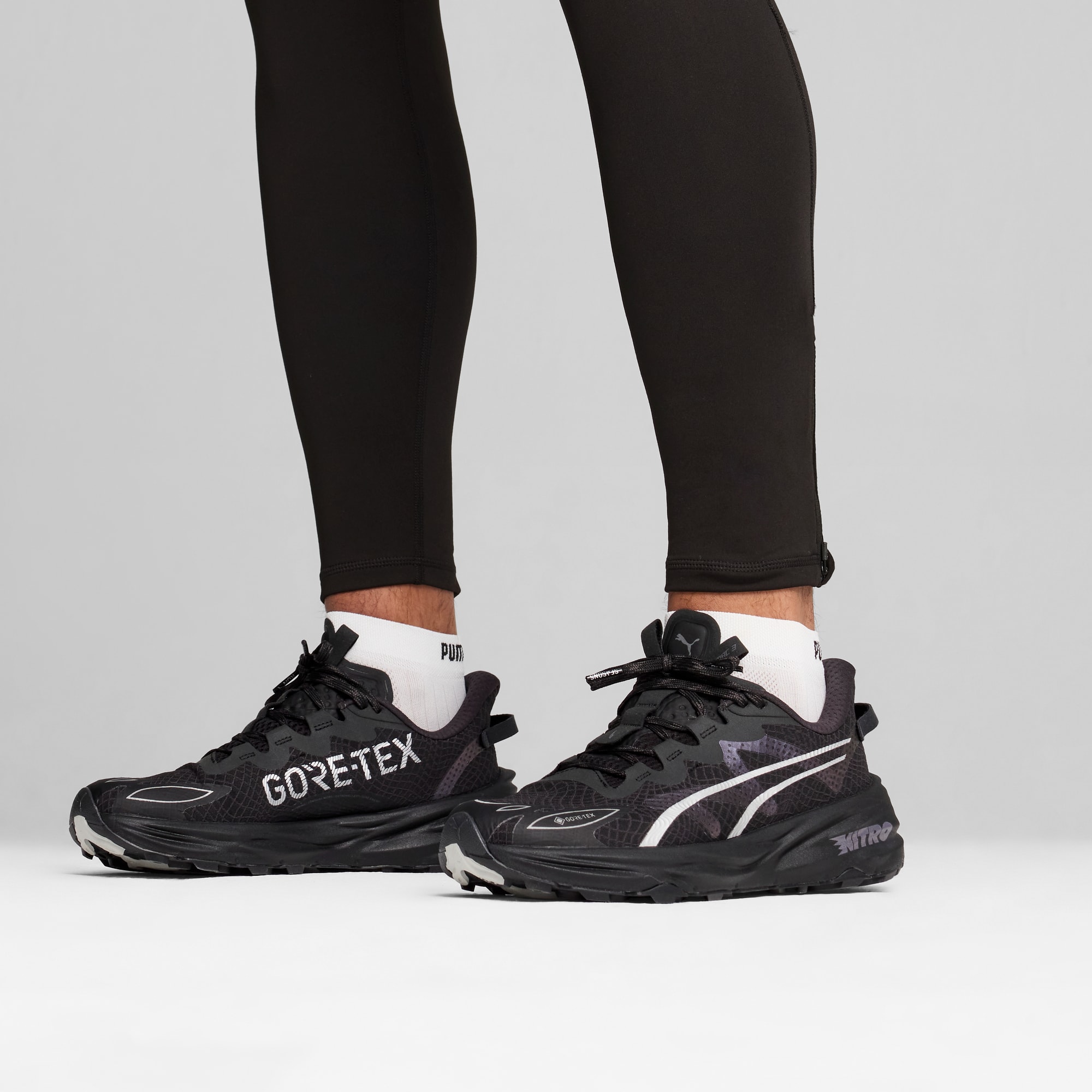 Puma trail hot sale