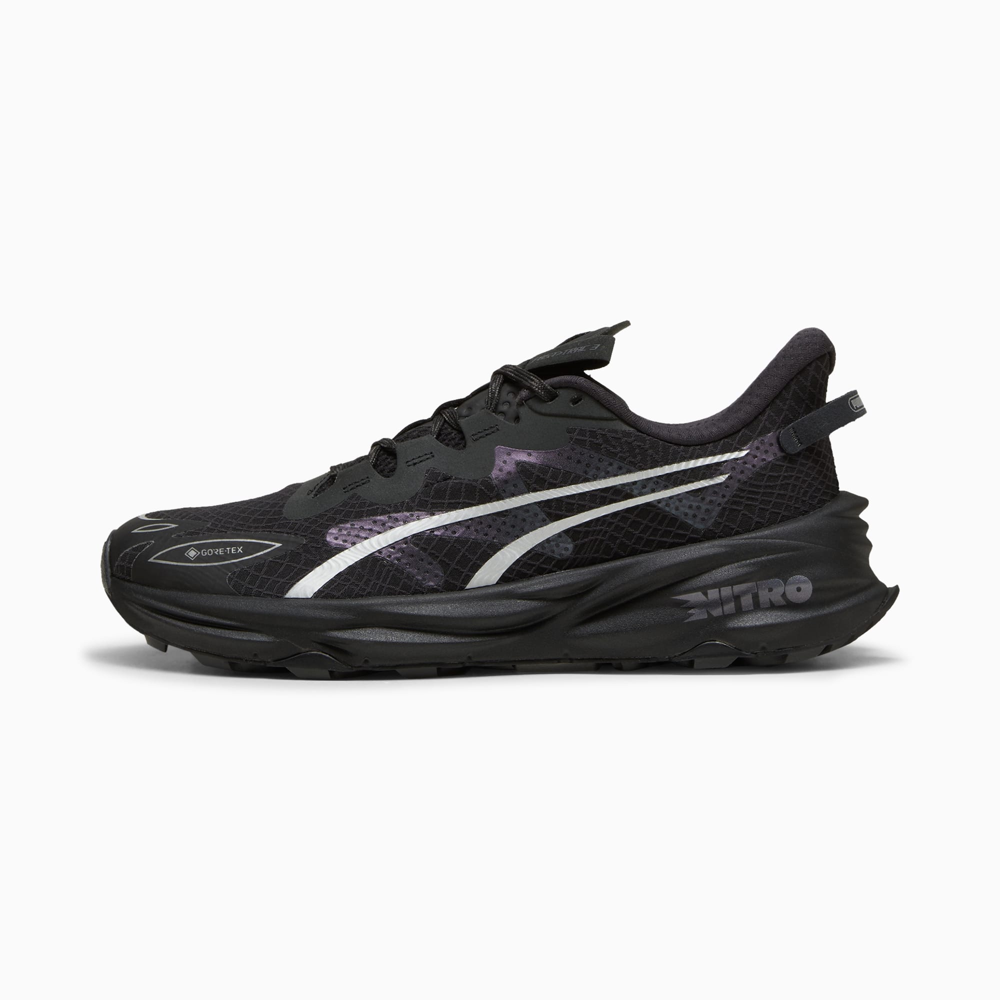 Puma track shoes sales