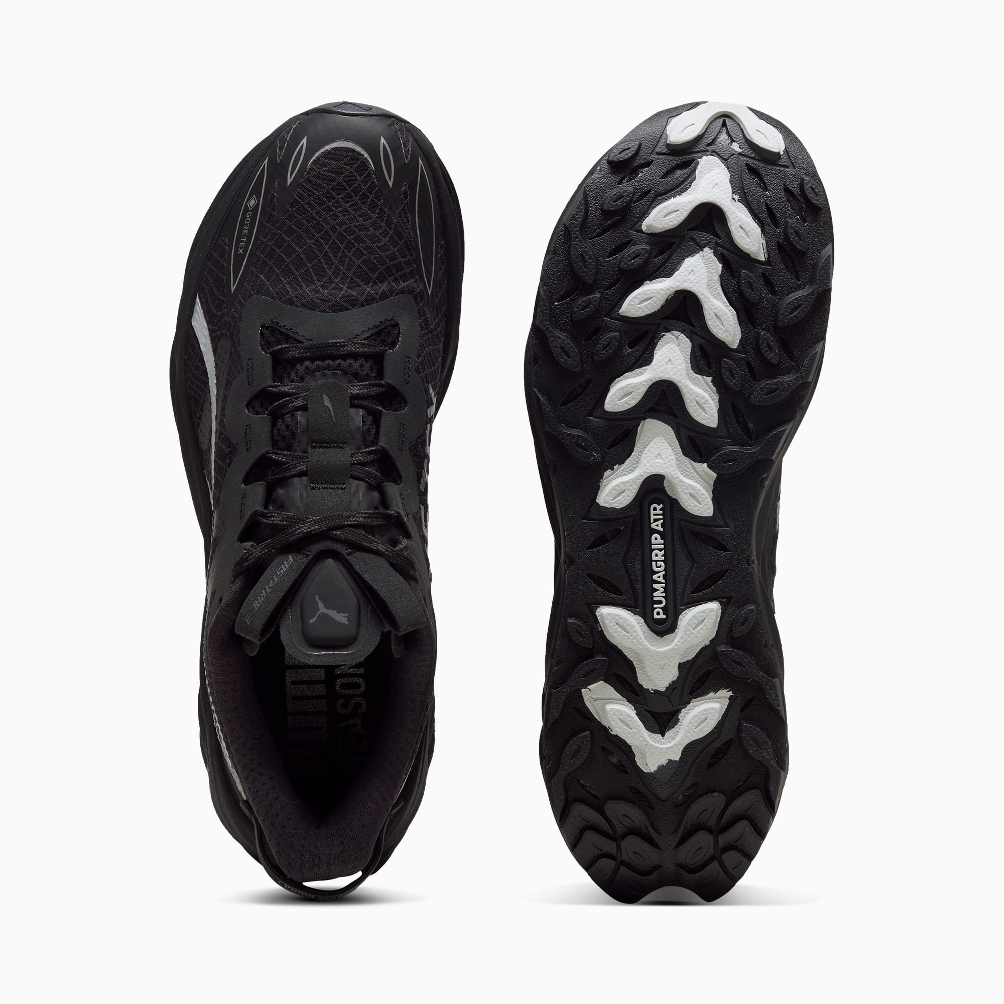 Puma feral running shoes deals