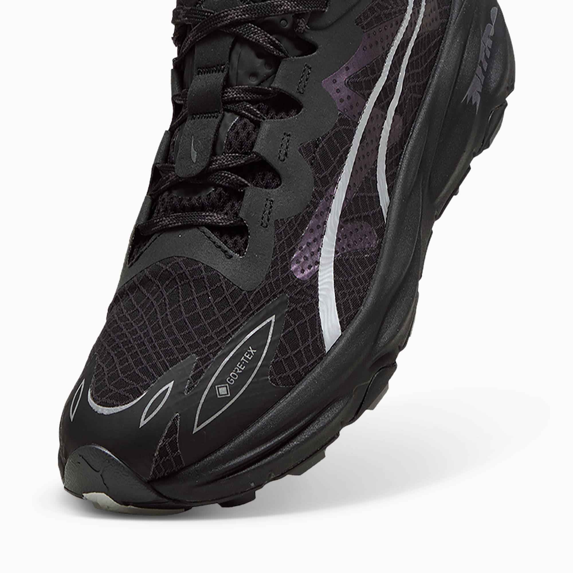 Fast Trac NITRO 3 GTX Trail Running Shoes Men PUMA
