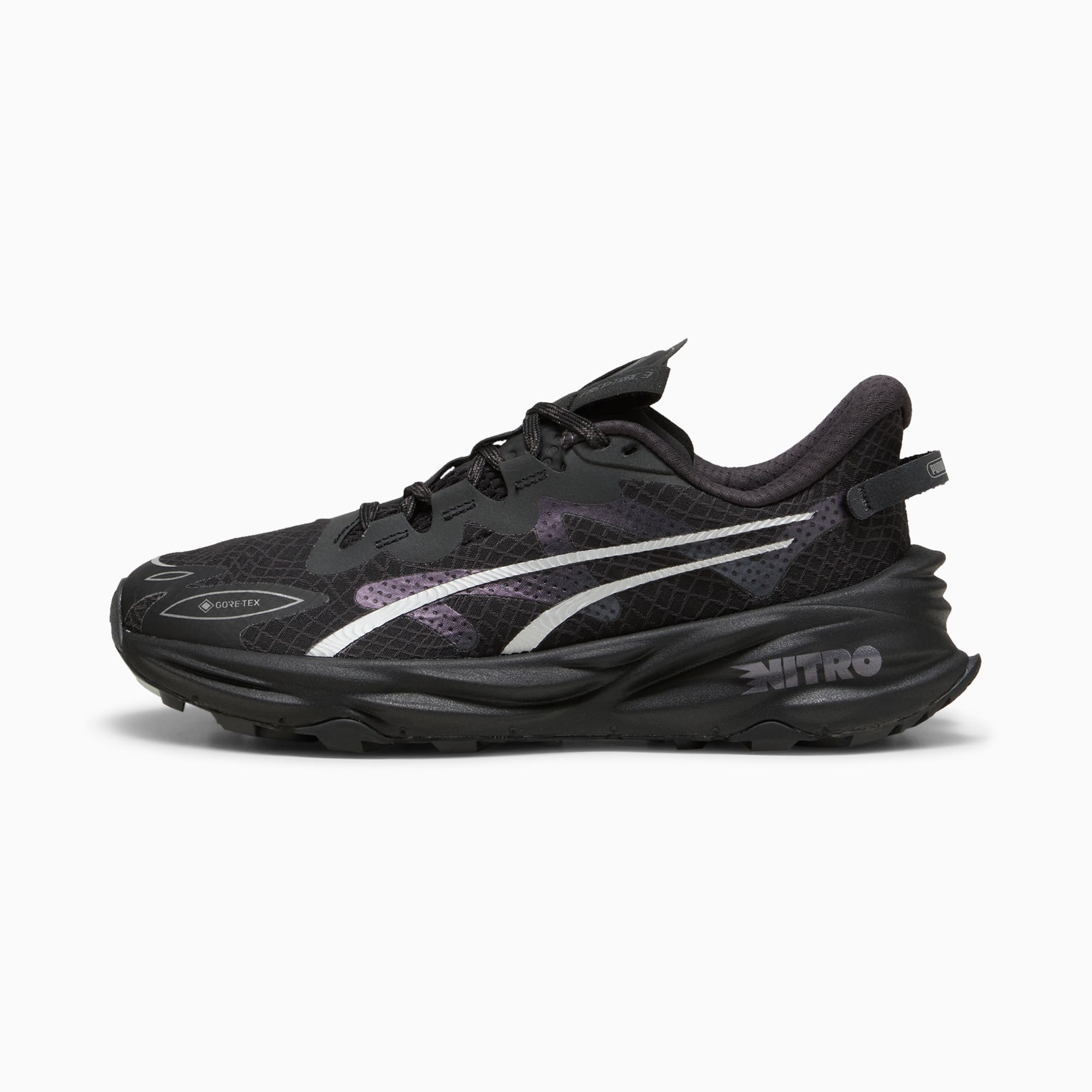 超特価激安の商品をすべて 3 NITRO™ Fast-Trac SEASONS GORE-TEX® Running Trail Women's 靴