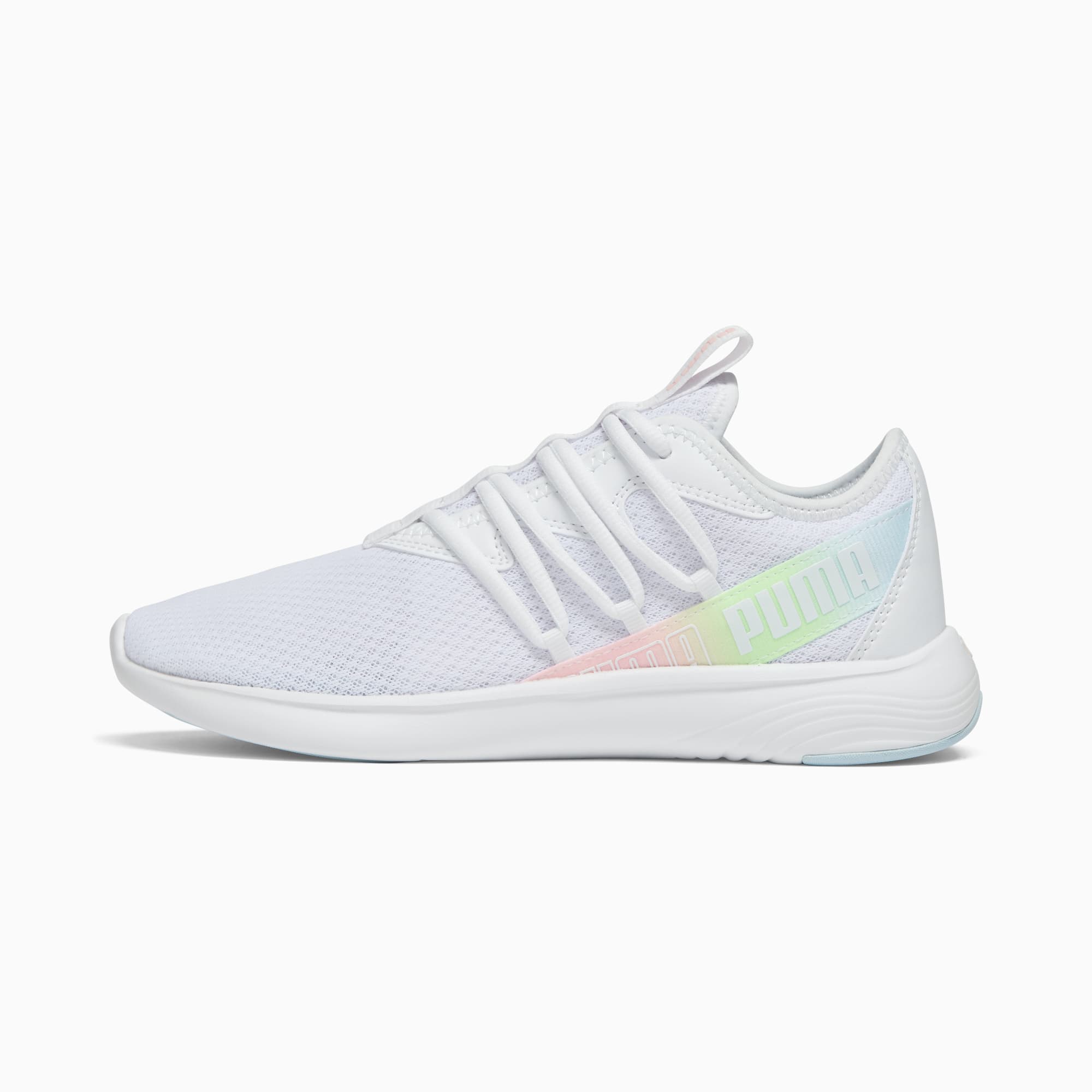 Star Vital Stripe Women s Running Shoe PUMA