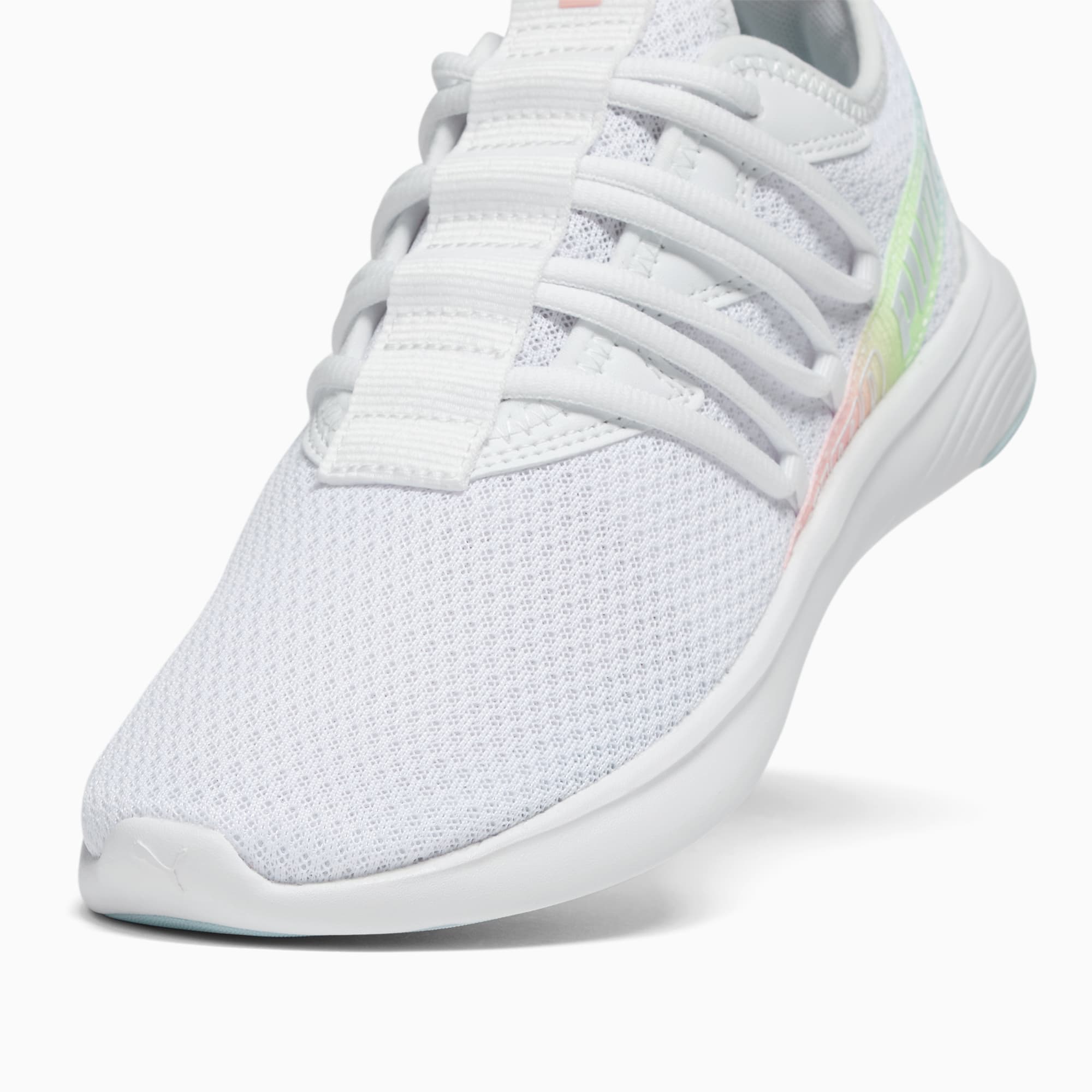 Star Vital Stripe Women s Running Shoe