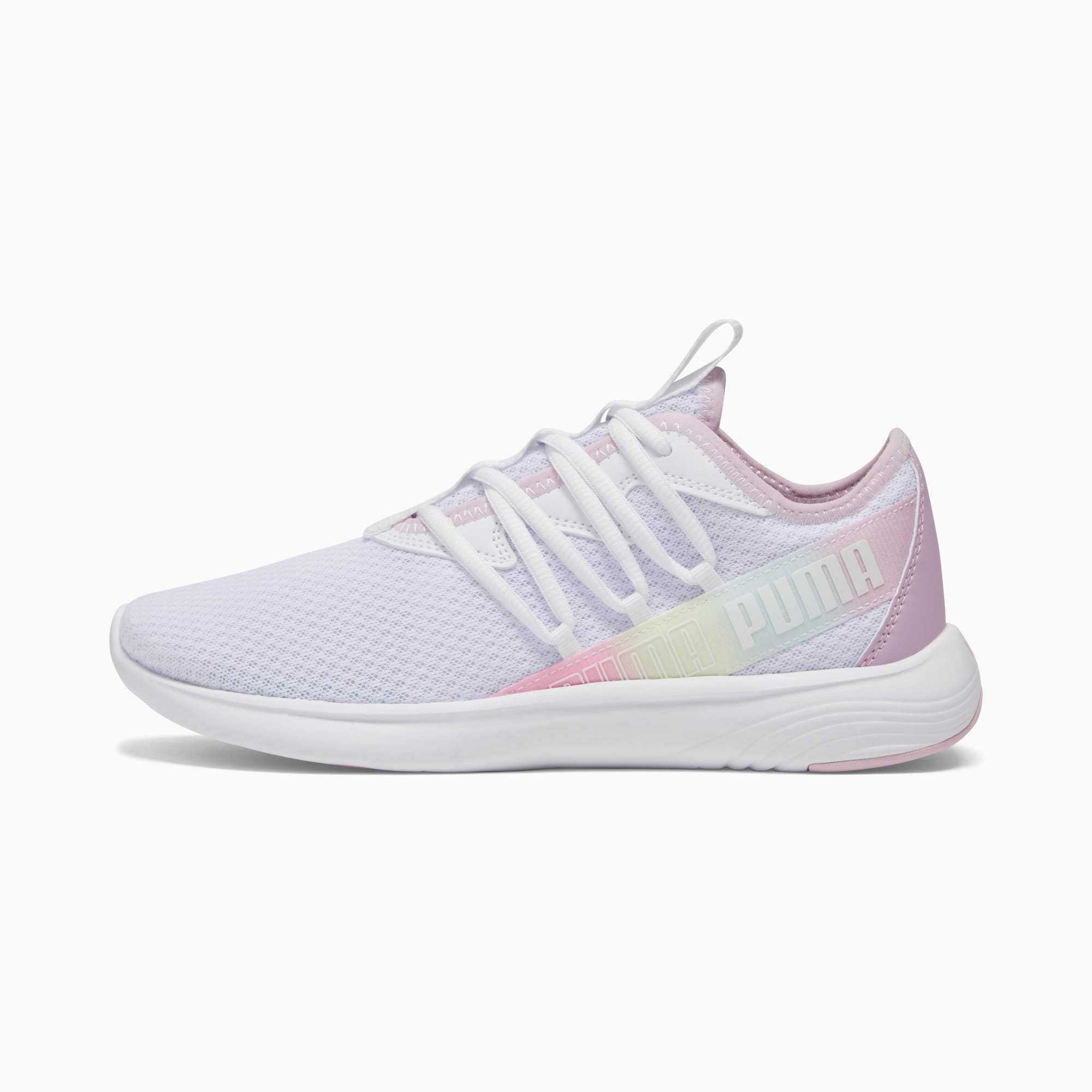 Star Vital Stripe Women's Running Shoe | PUMA