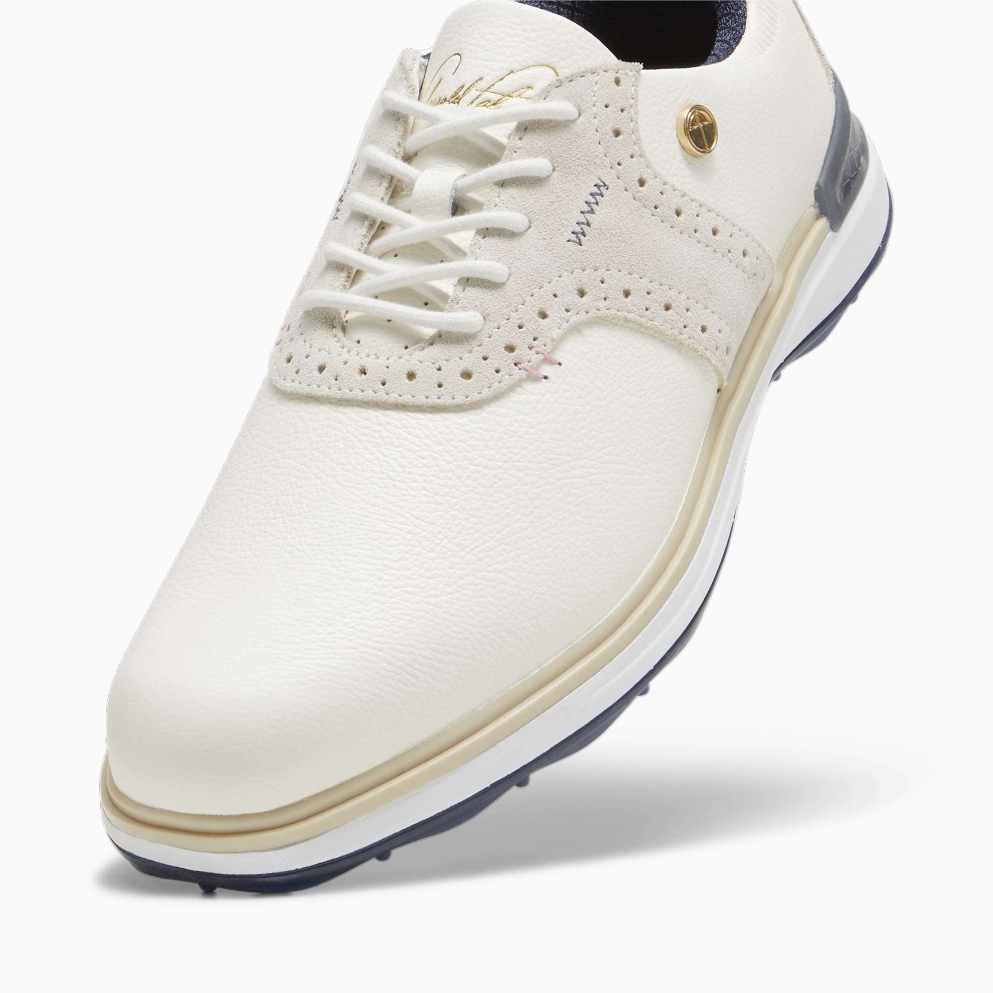 Arnold palmer top puma shoes