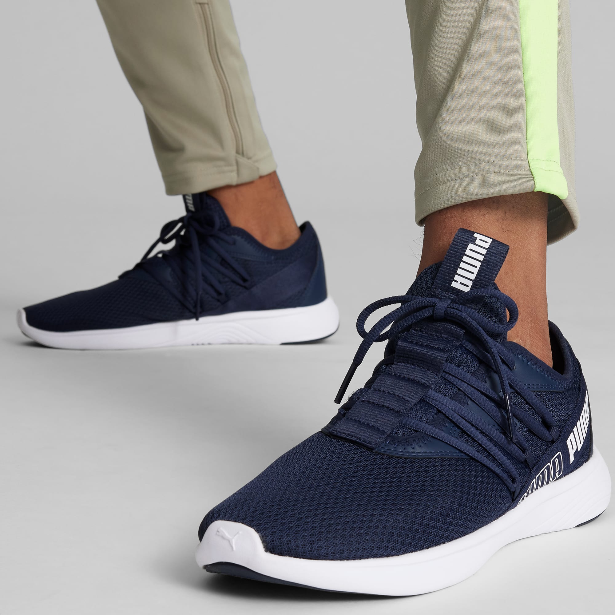 Star Vital Outline Men s Running Shoes