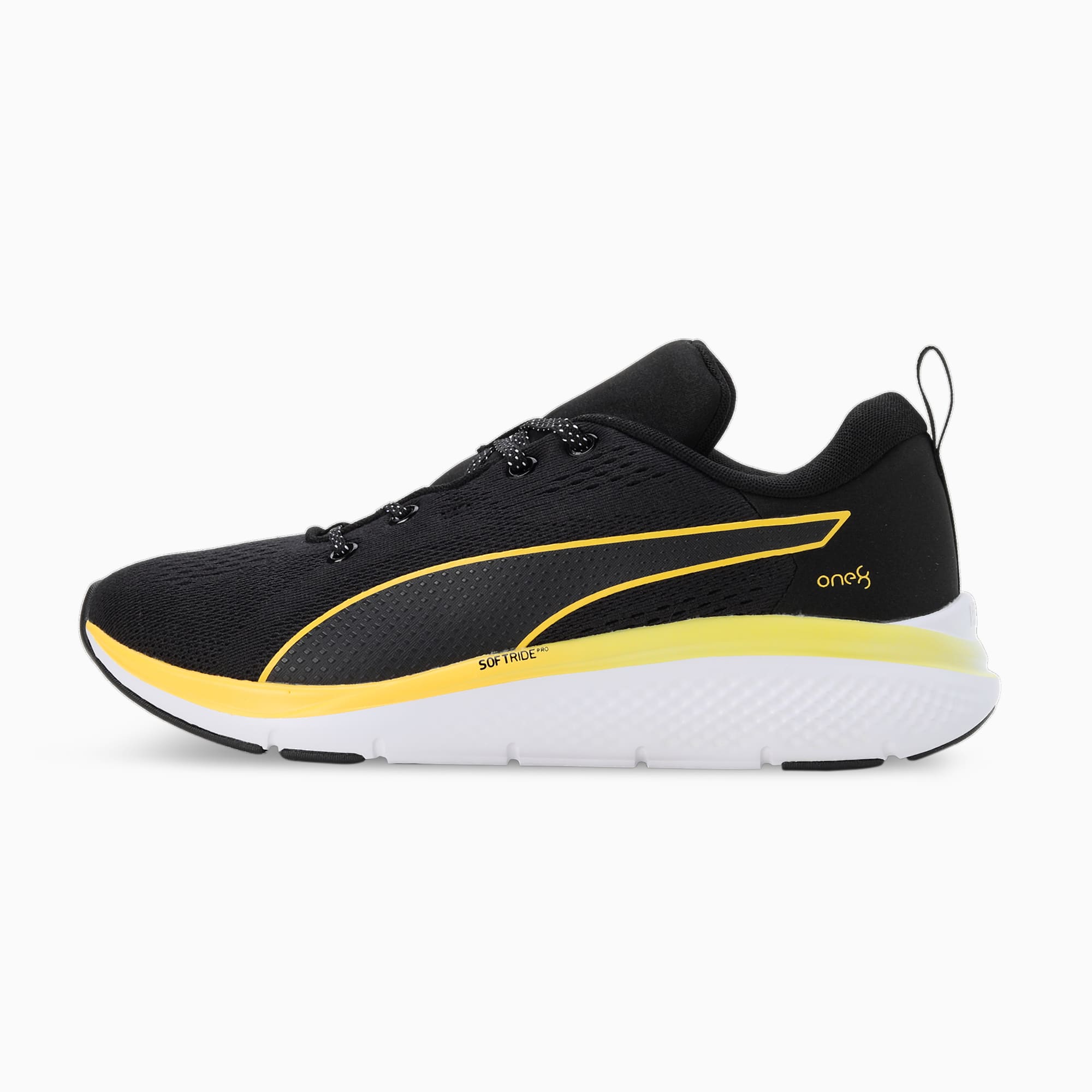 SOFTRIDE Pro Echo one8 Unisex Running Shoes | PUMA