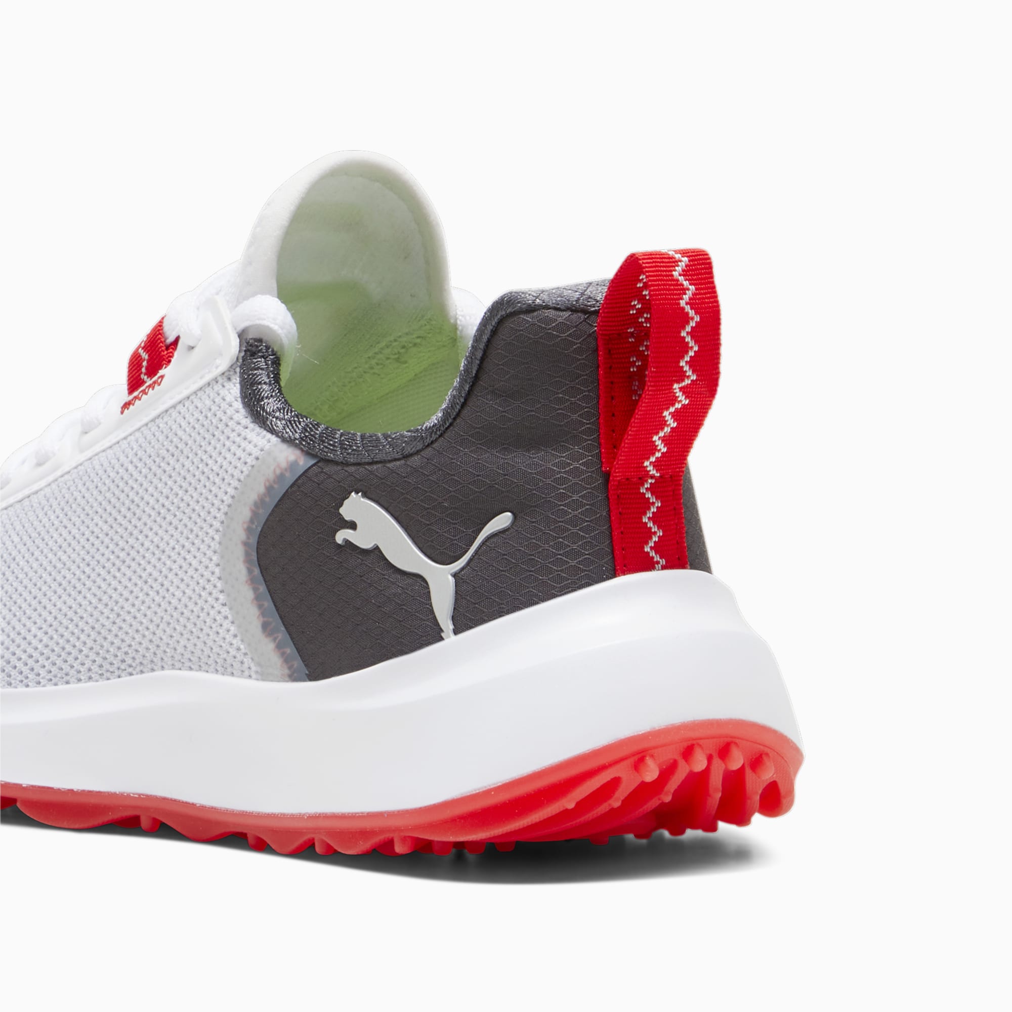Boys puma golf shoes clearance