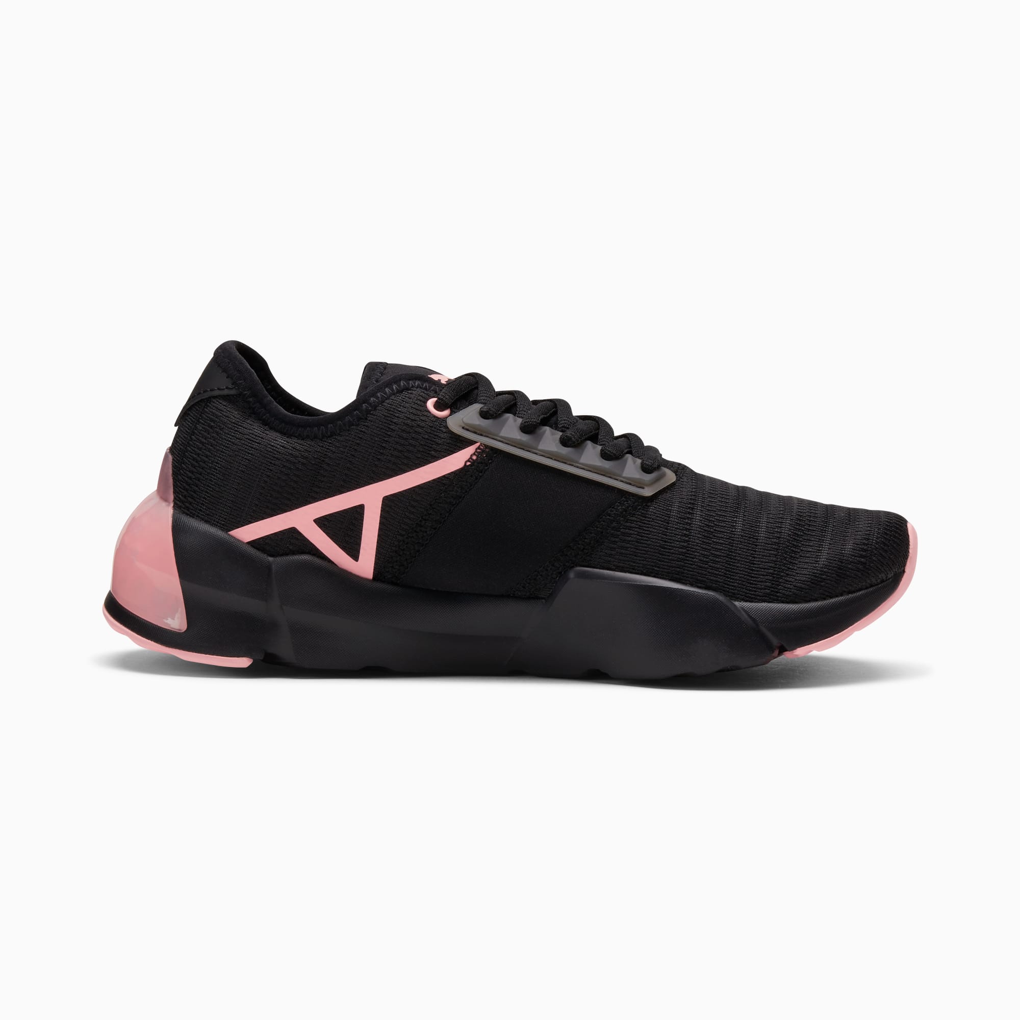 Puma Zapatilla Running Mujer Flyer Runner Femme WnS celeste