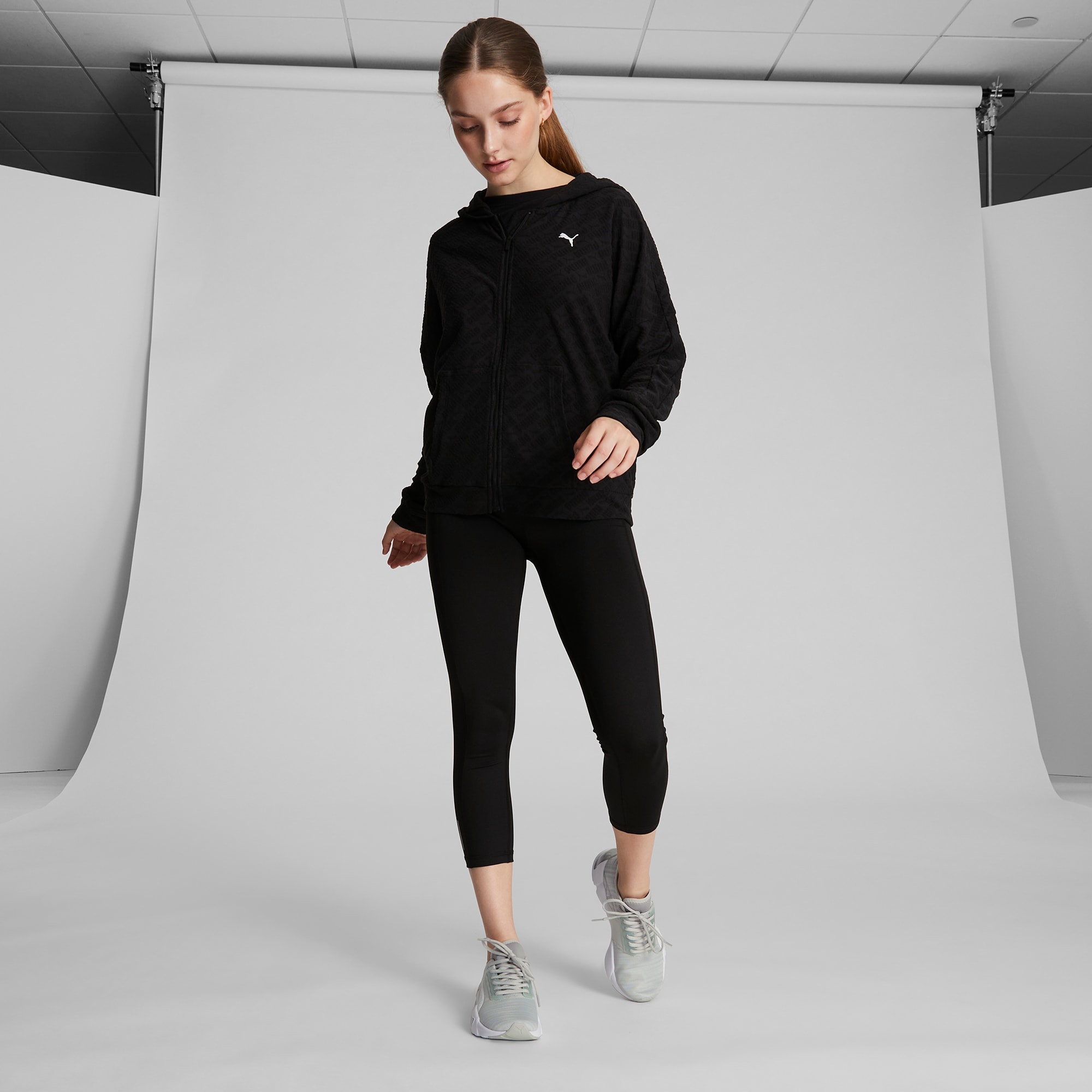 Puma cell tracksuit best sale