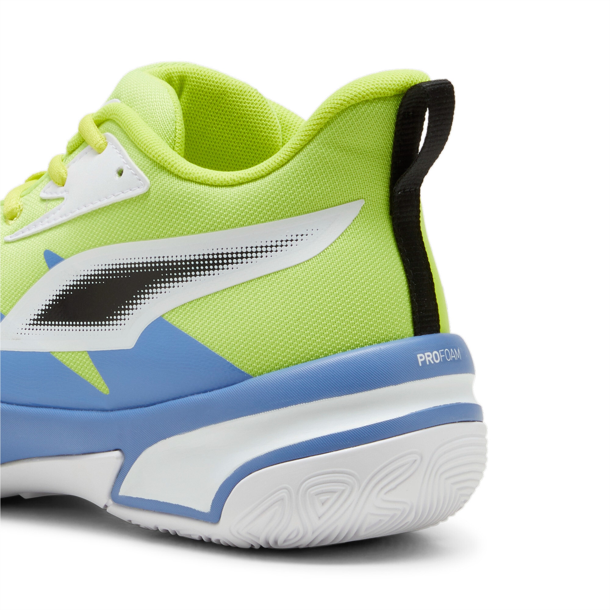 Puma Genetics バスケットボールシューズ 赤| Basketball