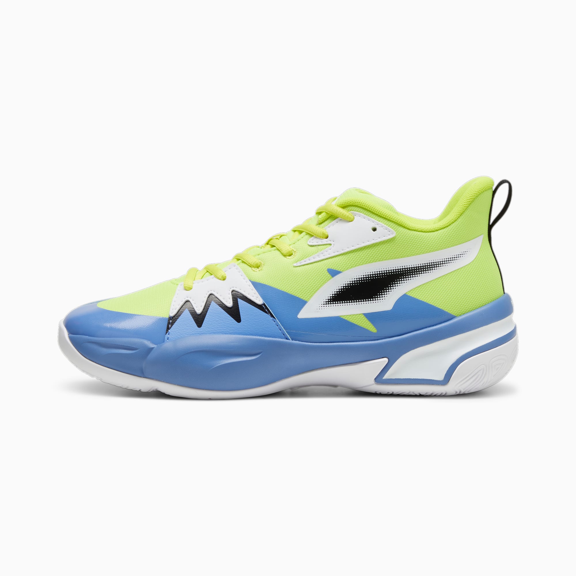 Genetics Unisex Basketball Shoes