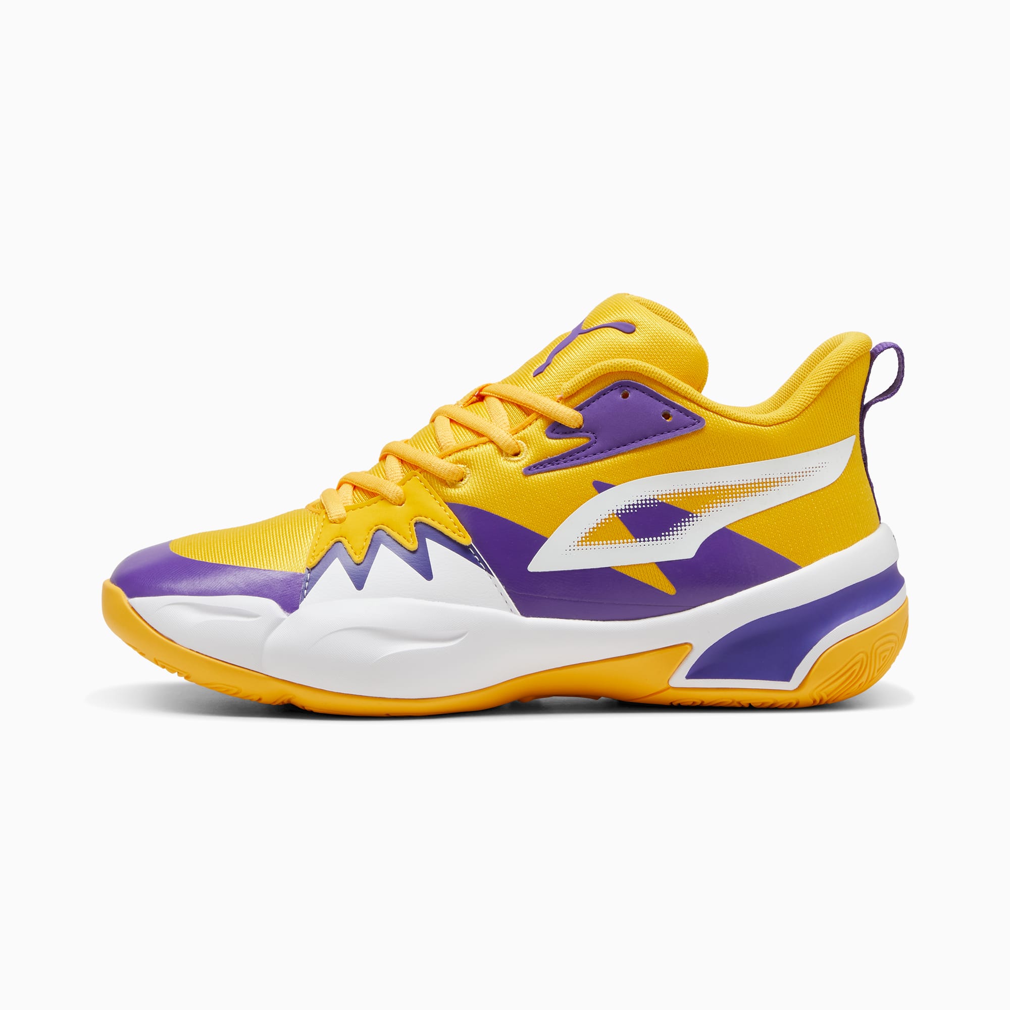 Chaussure basketball puma shop