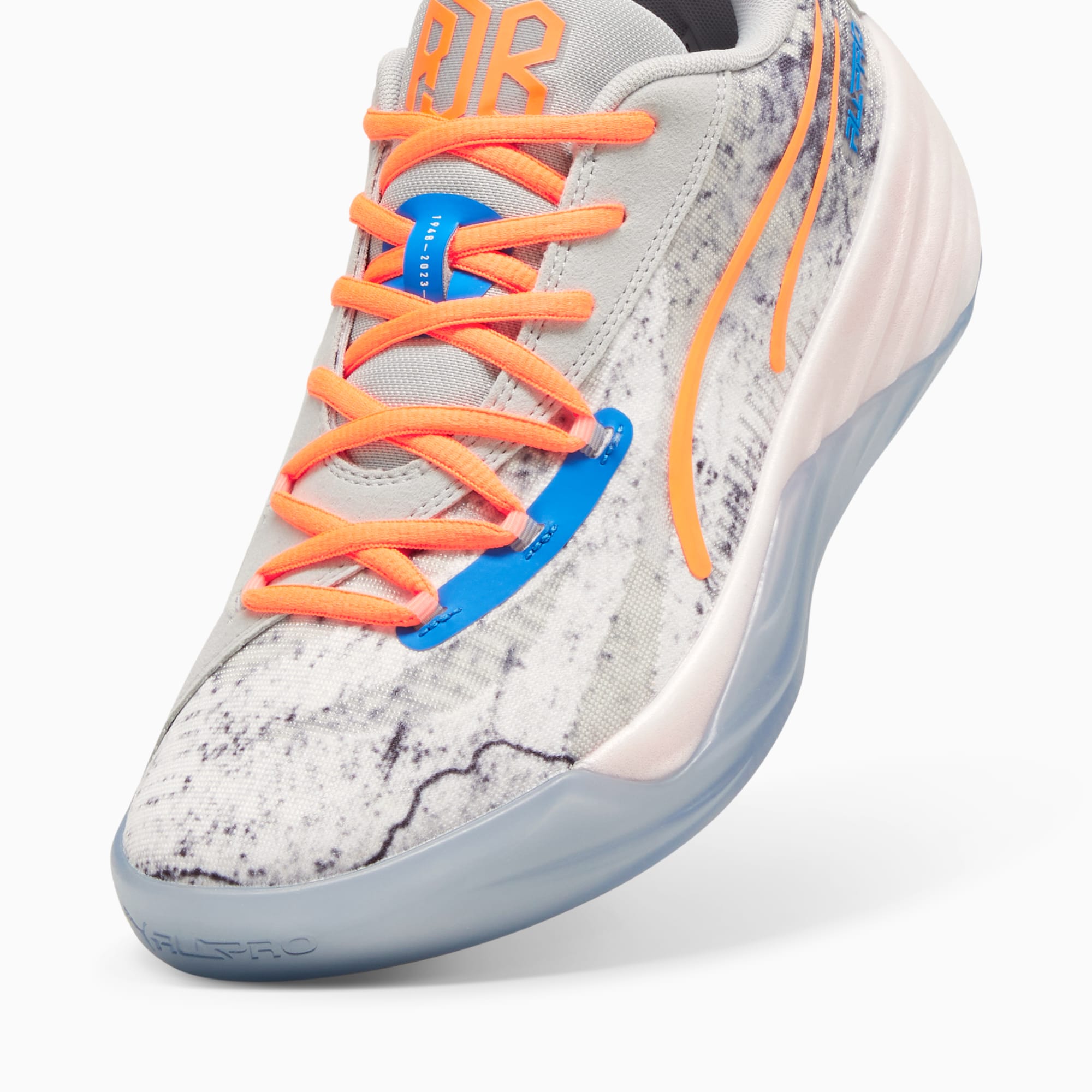 All Pro NITRO RJ Barrett Men s Basketball Shoes