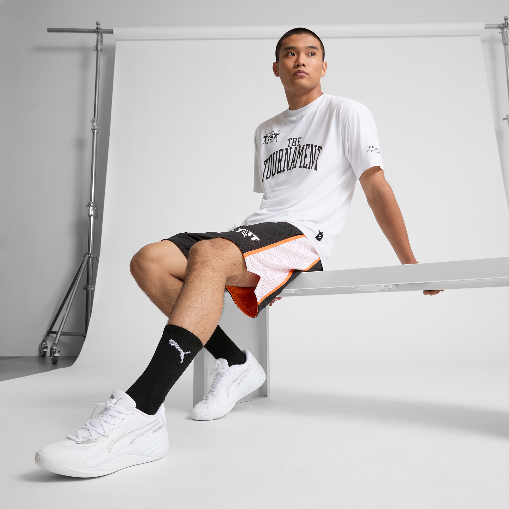 All-Pro NITRO™ Men's Basketball Shoes | PUMA