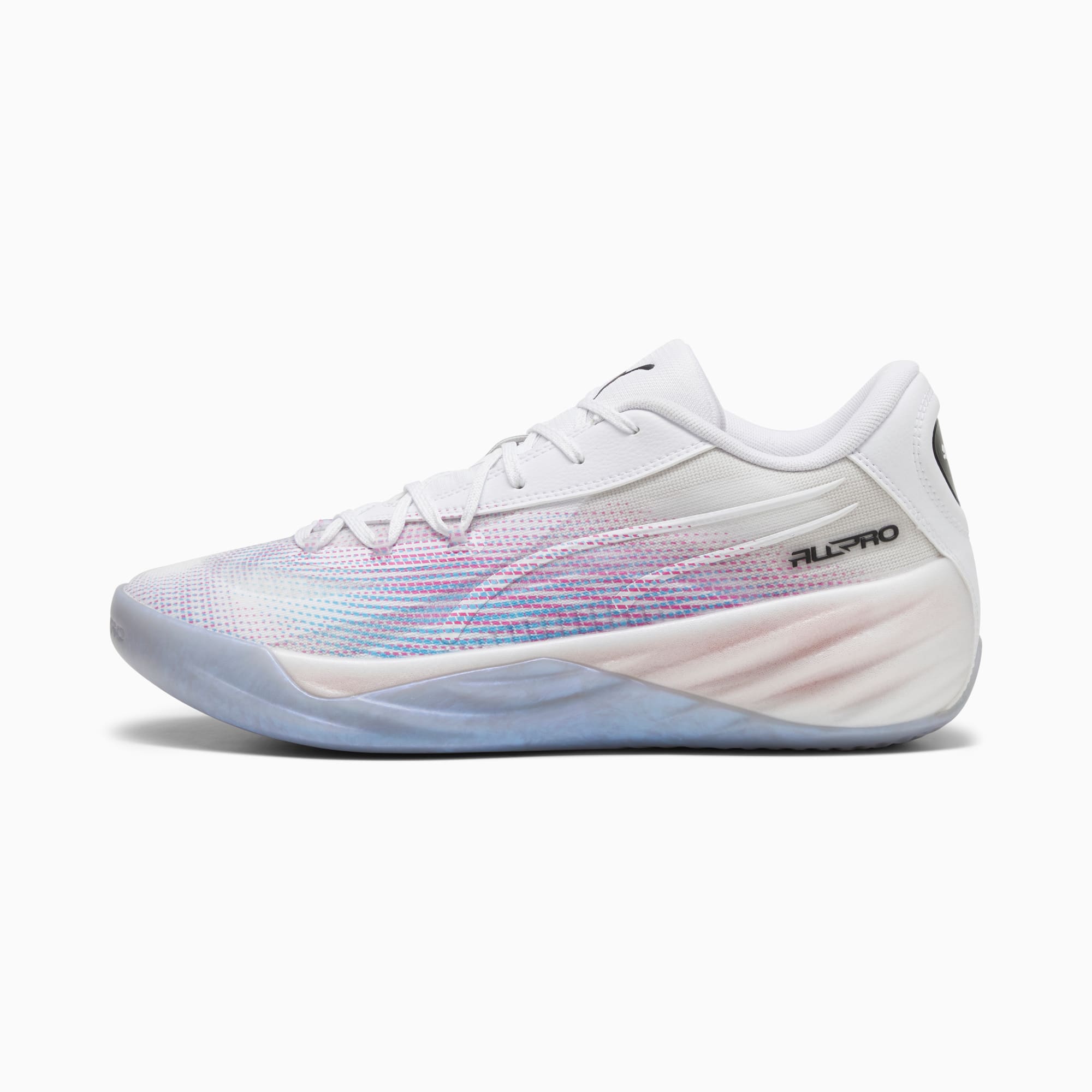Puma da deals basket