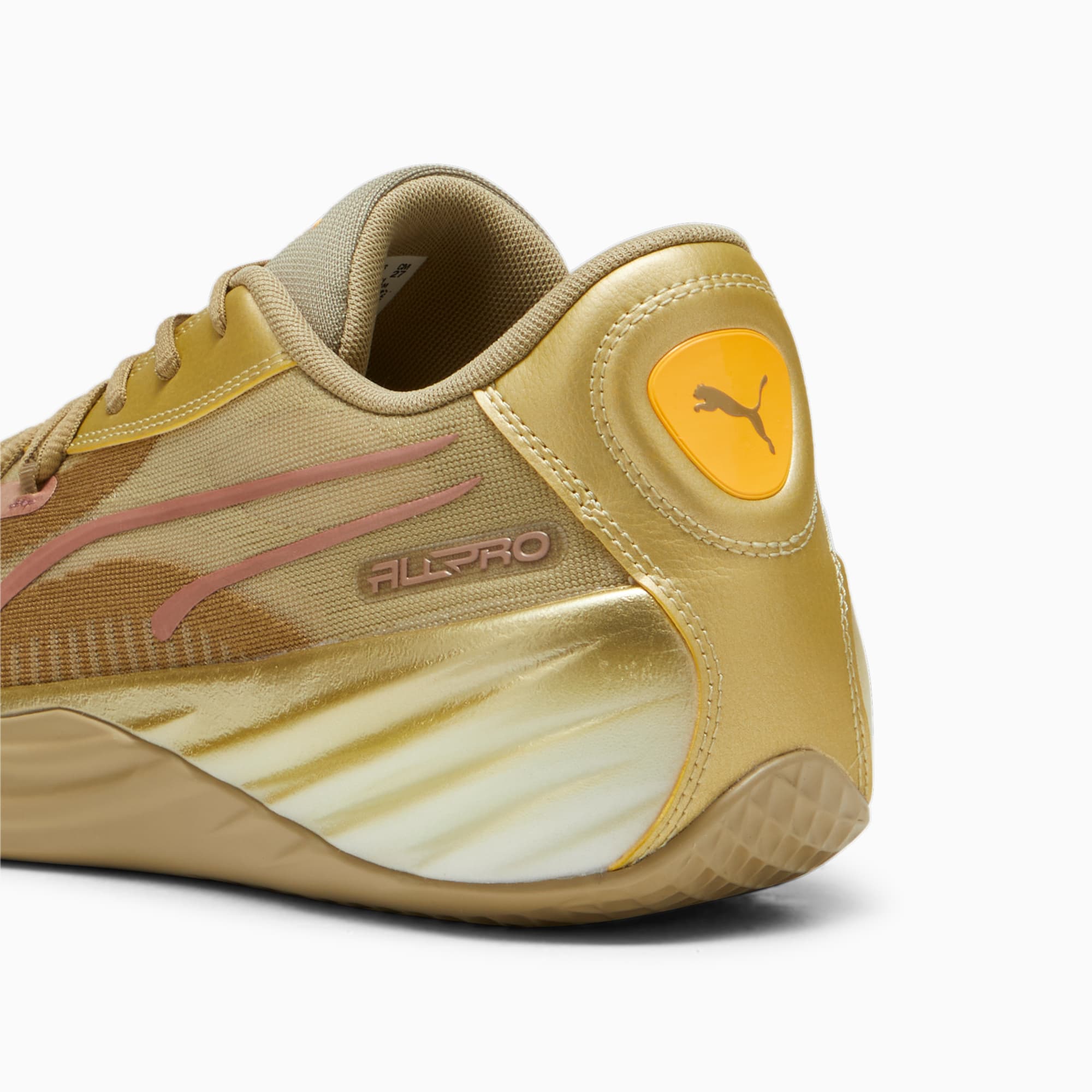 All Pro NITRO CNY Basketball Shoes