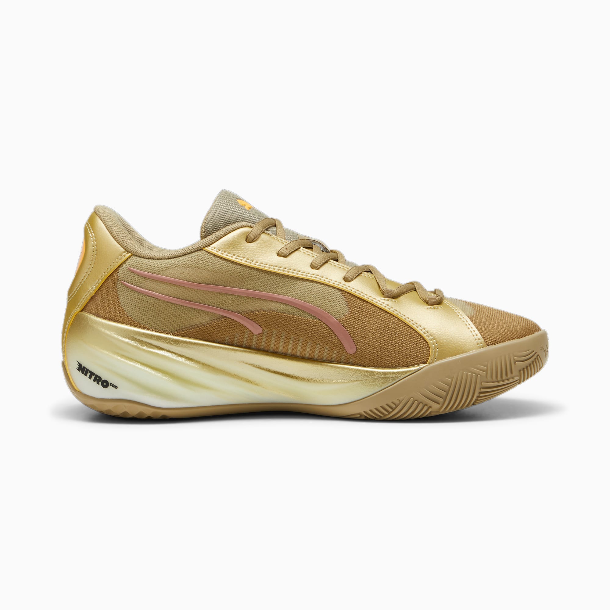 PUMA ALL PRO NITRO CNY (日本未発売カラー) Amazon.co.jp: PUMA All-Pro Nitro CNY, ローズゴールド