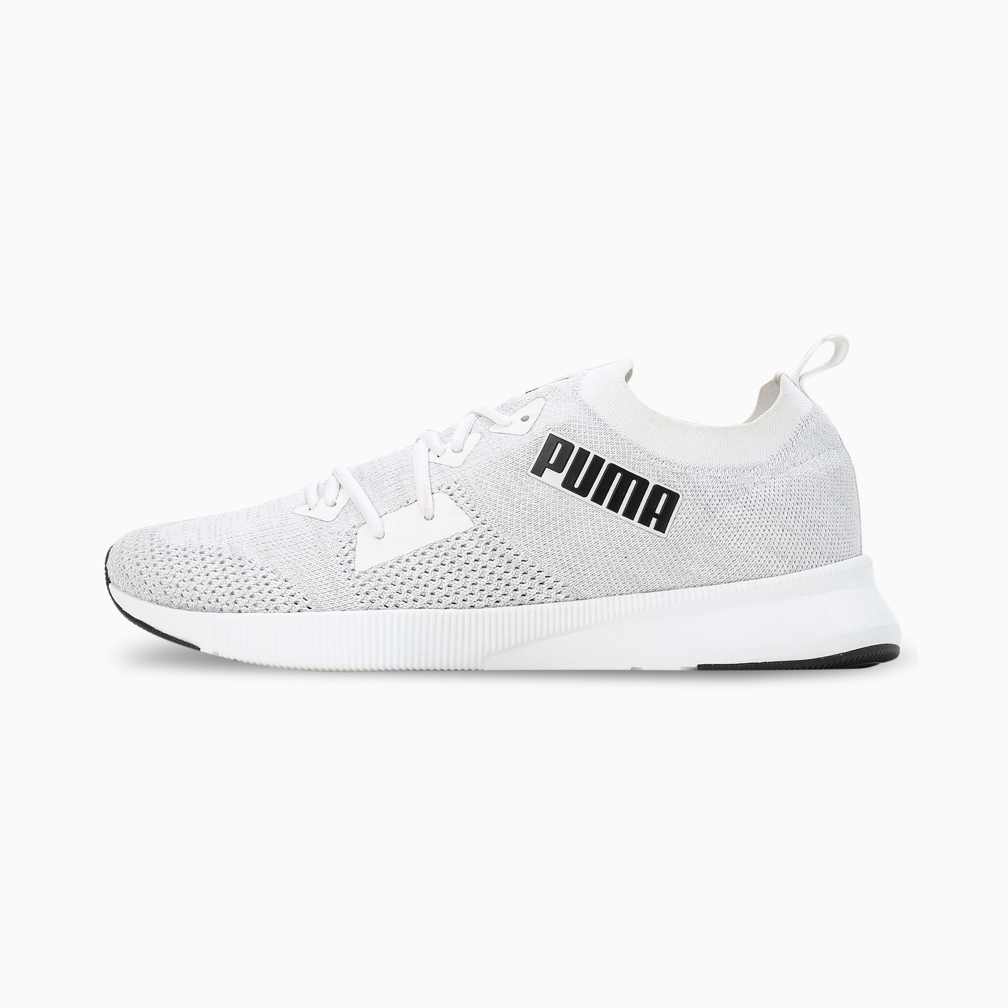 Puma white colour shoes hotsell