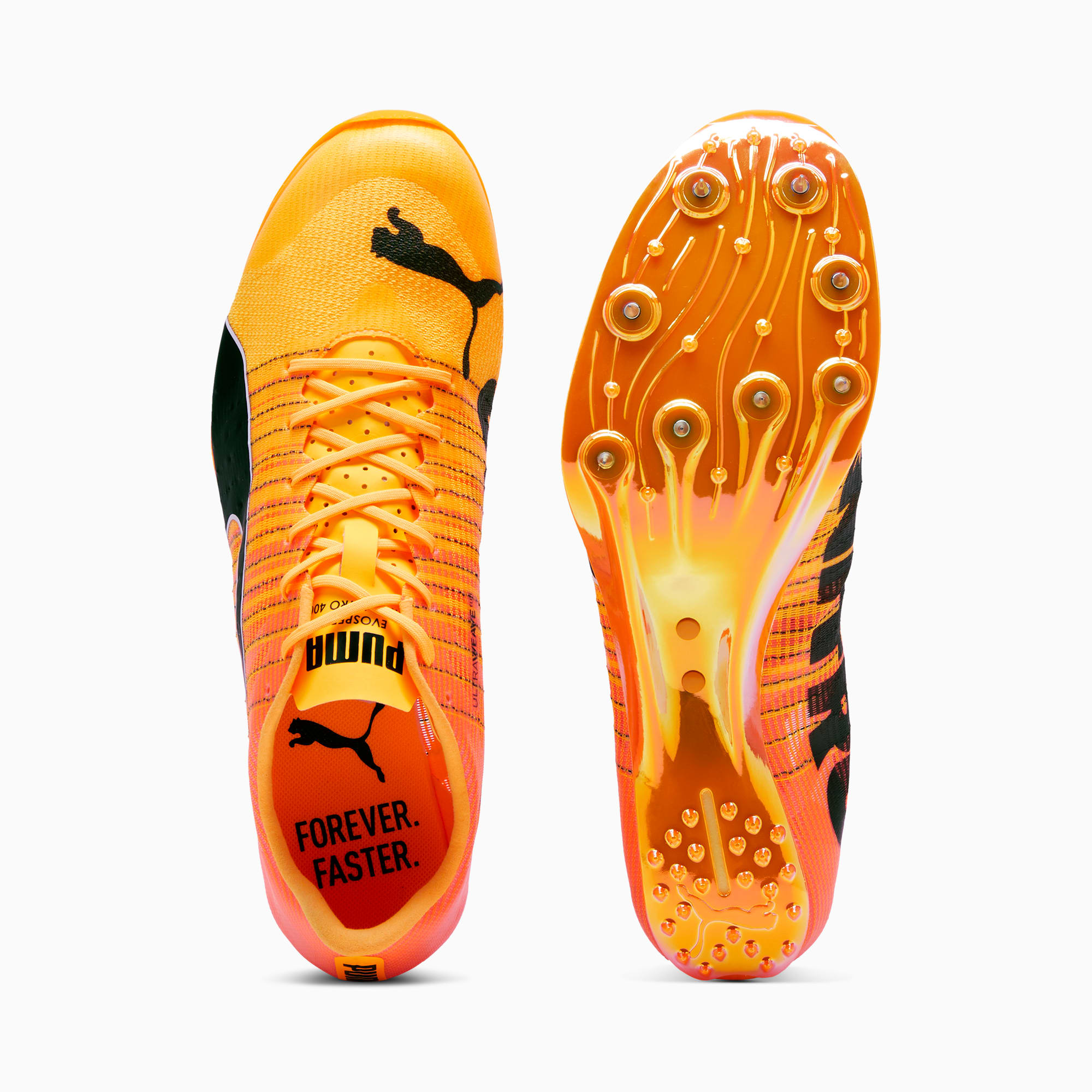 evoSPEED 400 NITRO™ 2 Running Shoes | PUMA