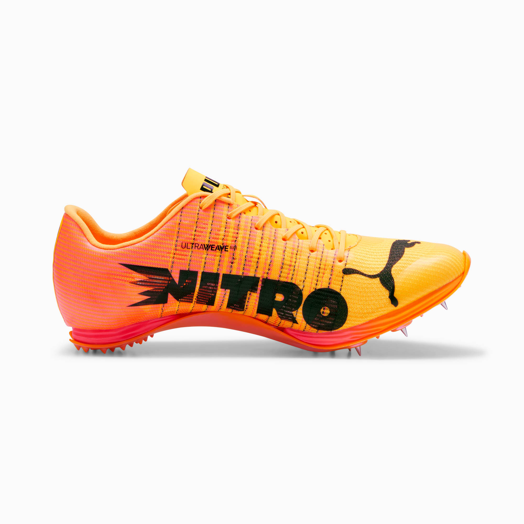 evoSPEED 400 NITRO™ 2 Running Shoes | PUMA