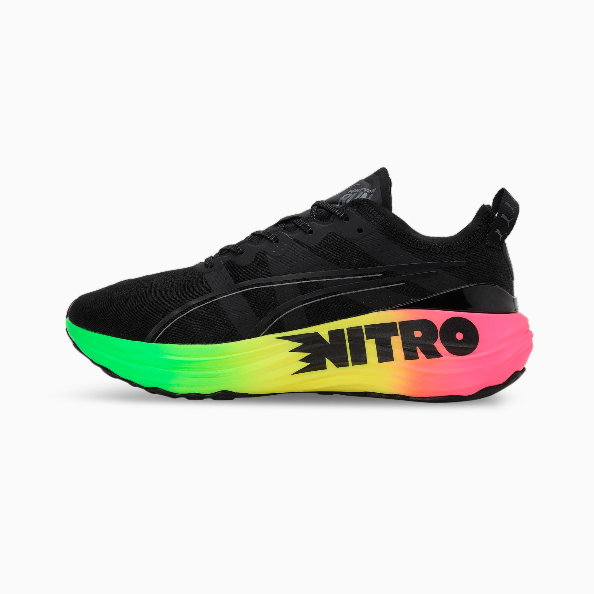 Running shoes for men puma clearance