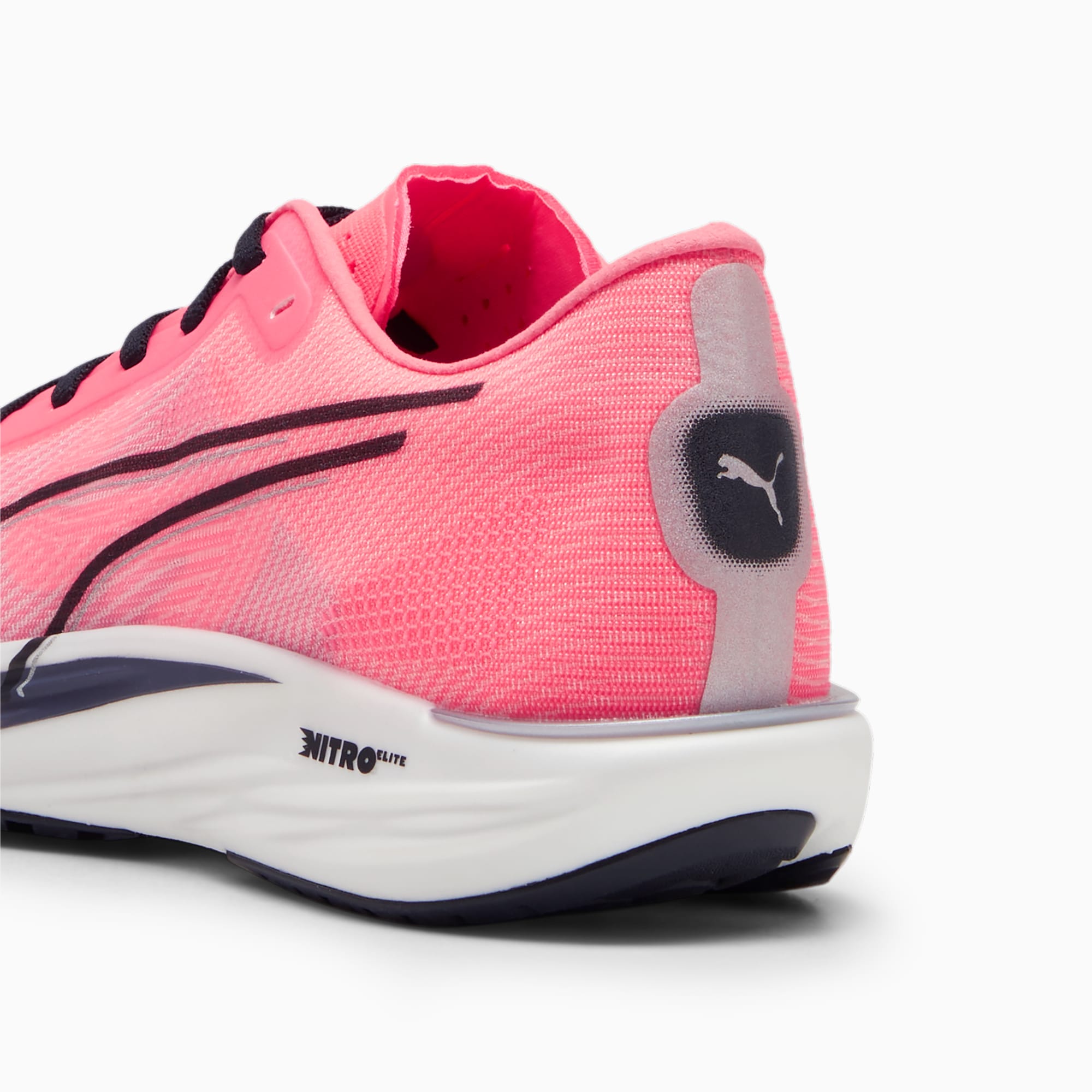 PUMA公式】メンズ リベレイト ニトロ エリート ランニングシューズ