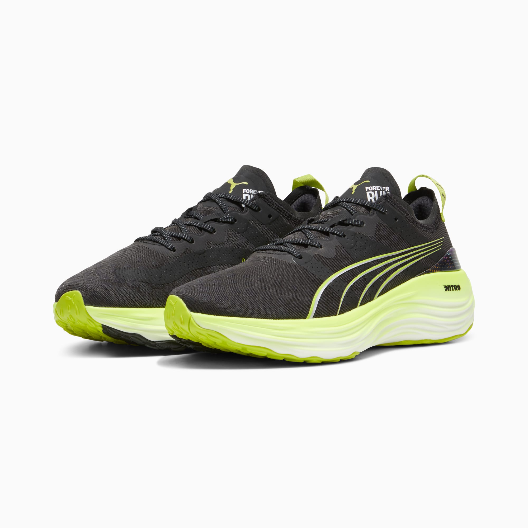 Puma ignite hybrid on sale