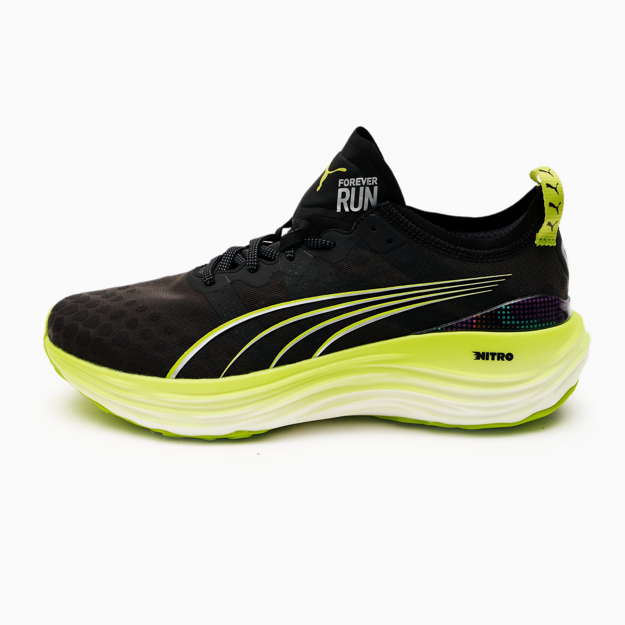Puma run new arrivals