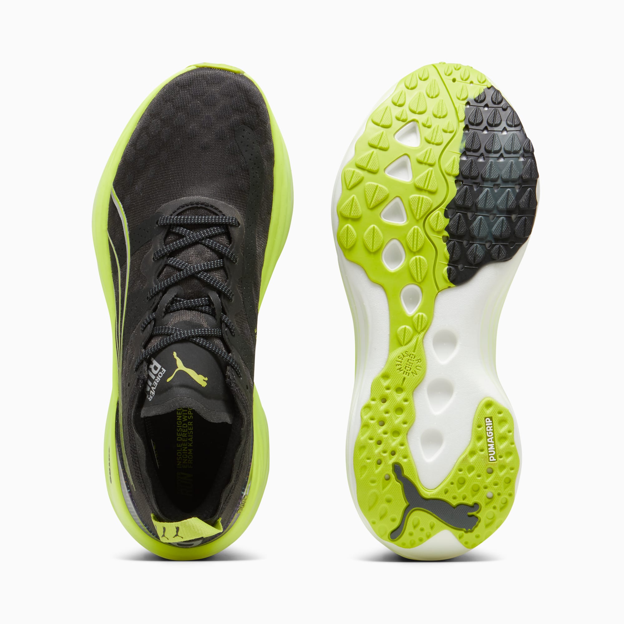 Puma forever sale