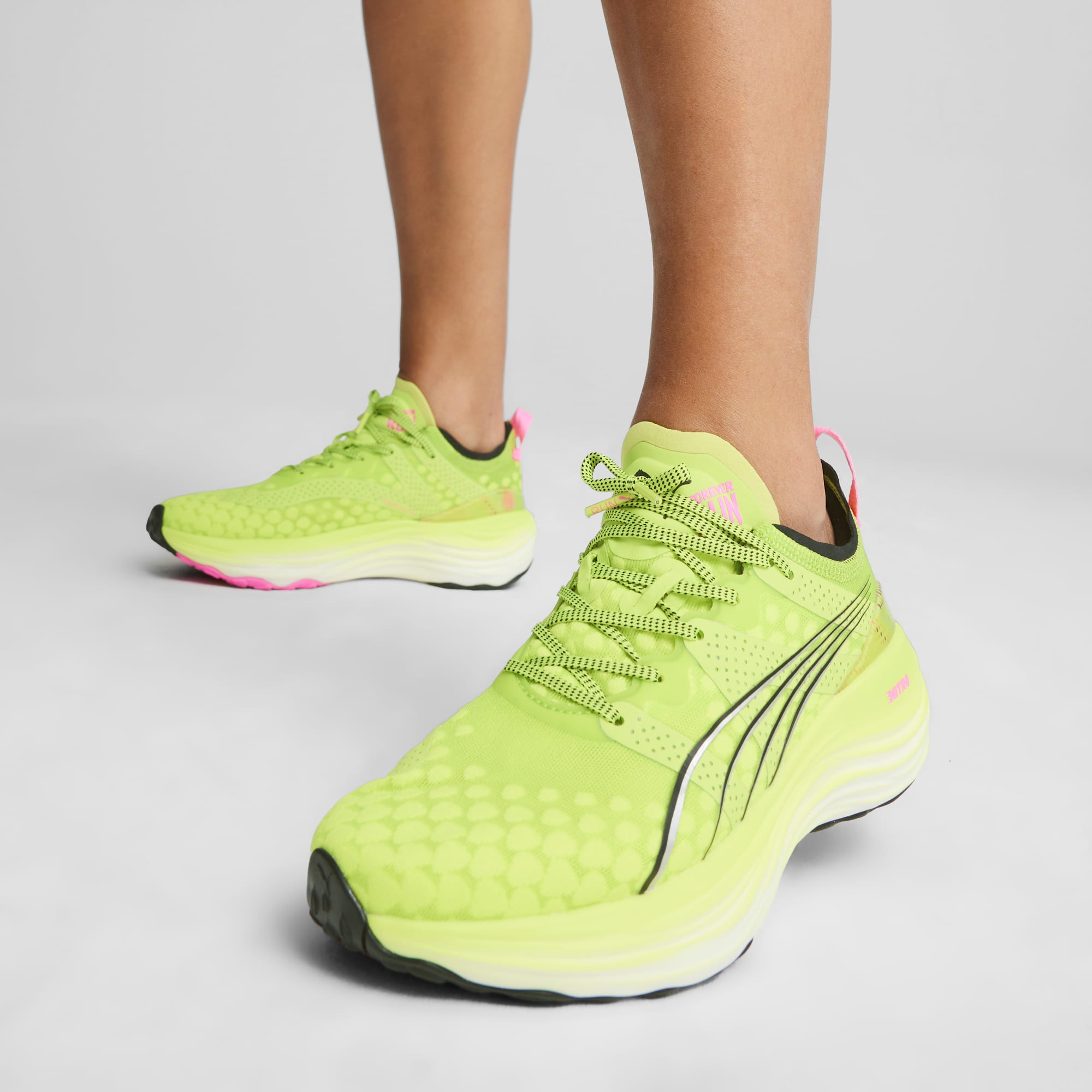 ForeverRun NITRO™ Women's Running Shoes | PUMA