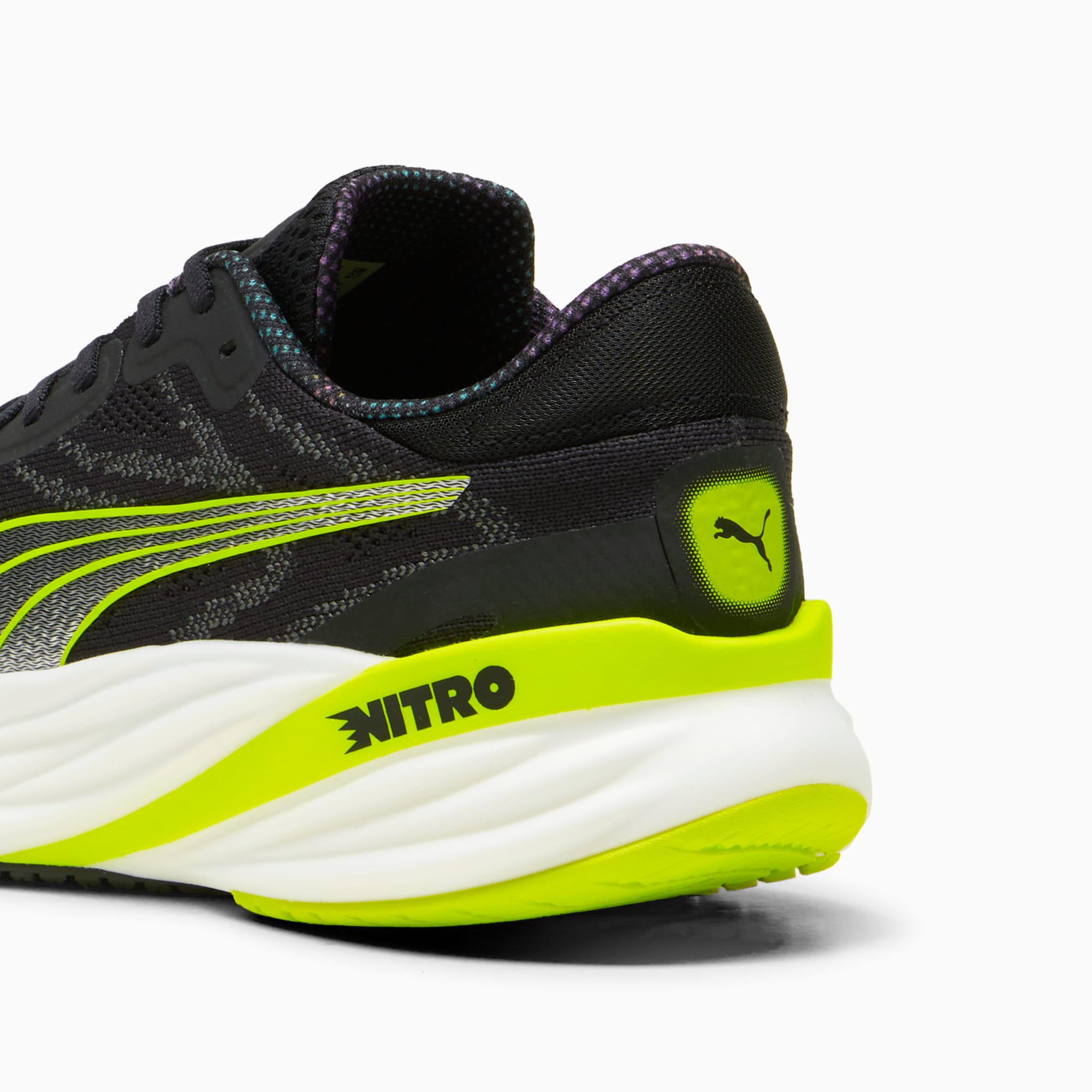 Magnify NITRO 2 Men s Running Shoes PUMA