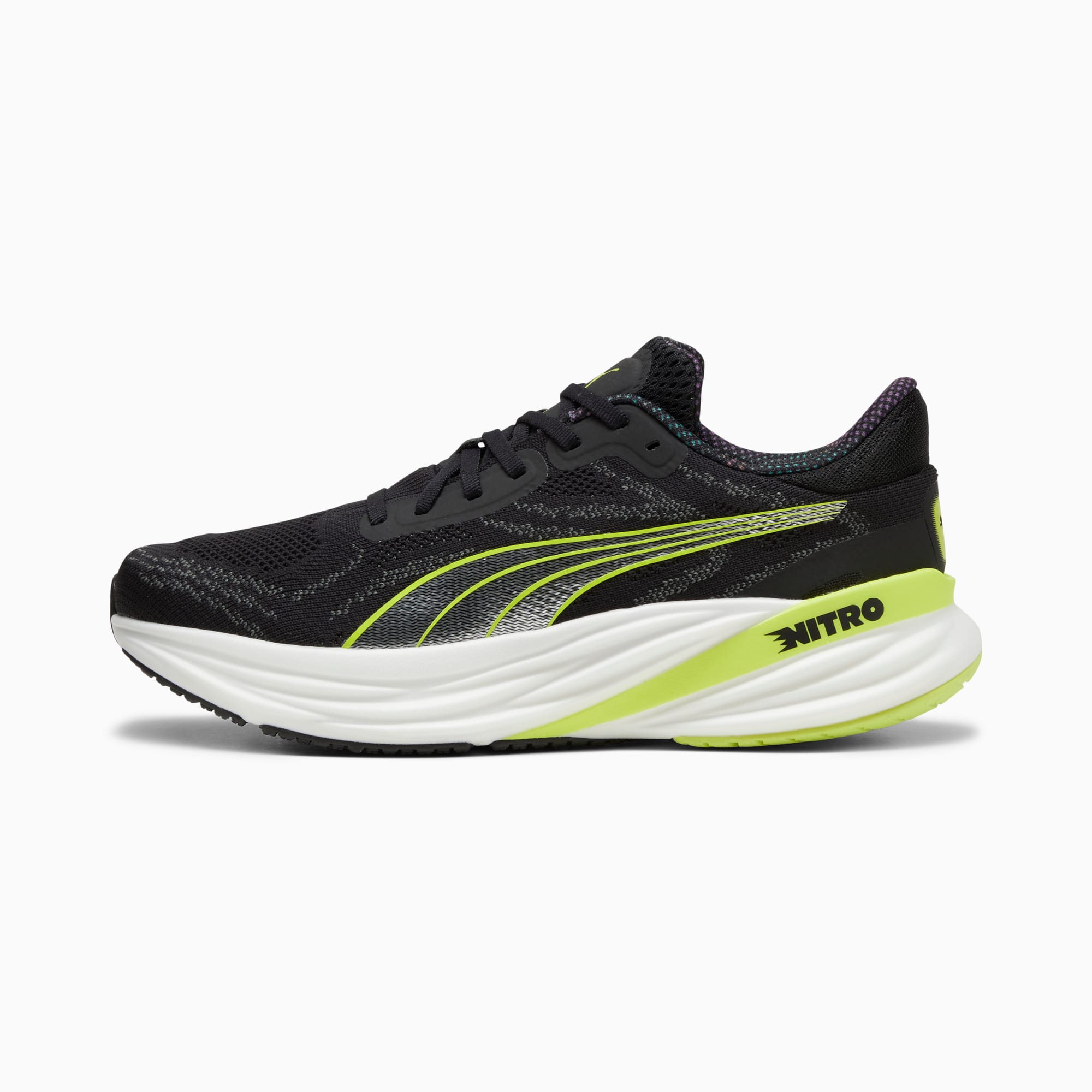 Puma runner 2 top