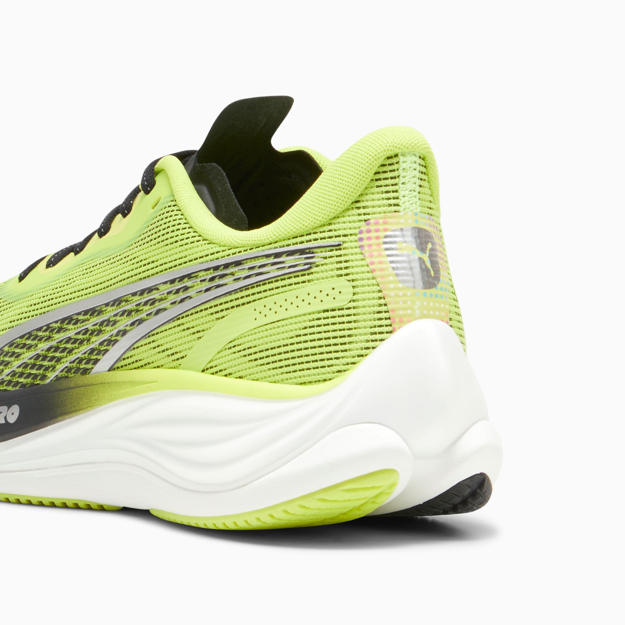 Puma shoes hotsell speed 3