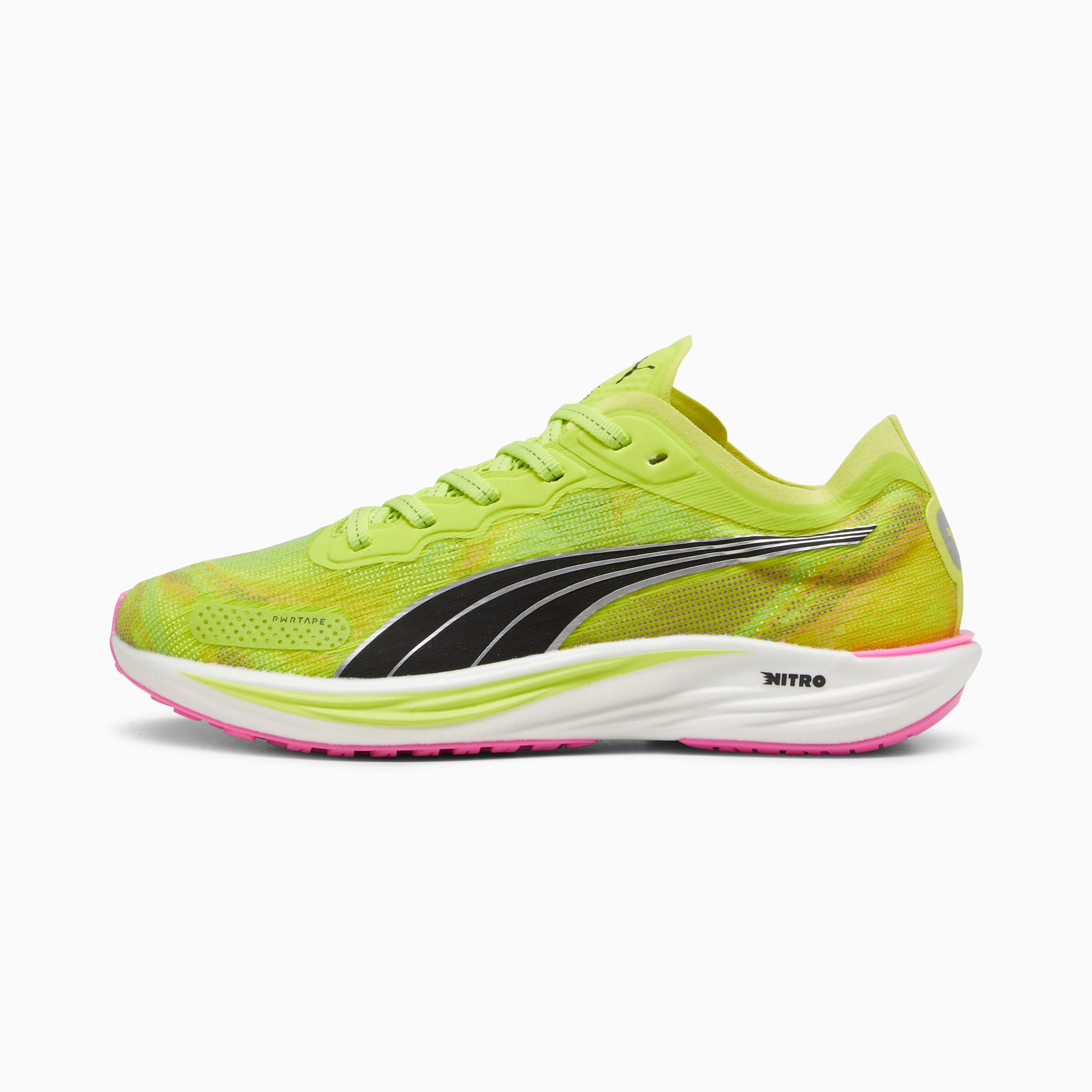 Puma sprint 2 2025 lux nm women sneakers