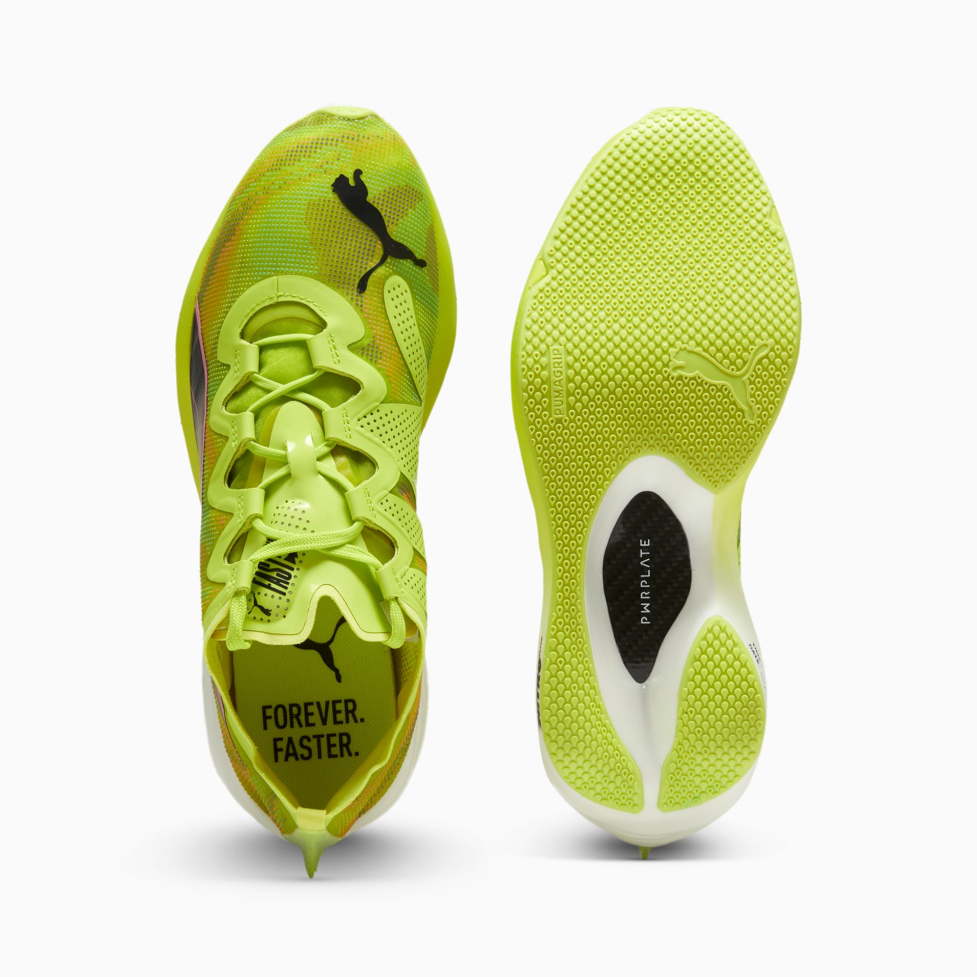 Runners Pulse