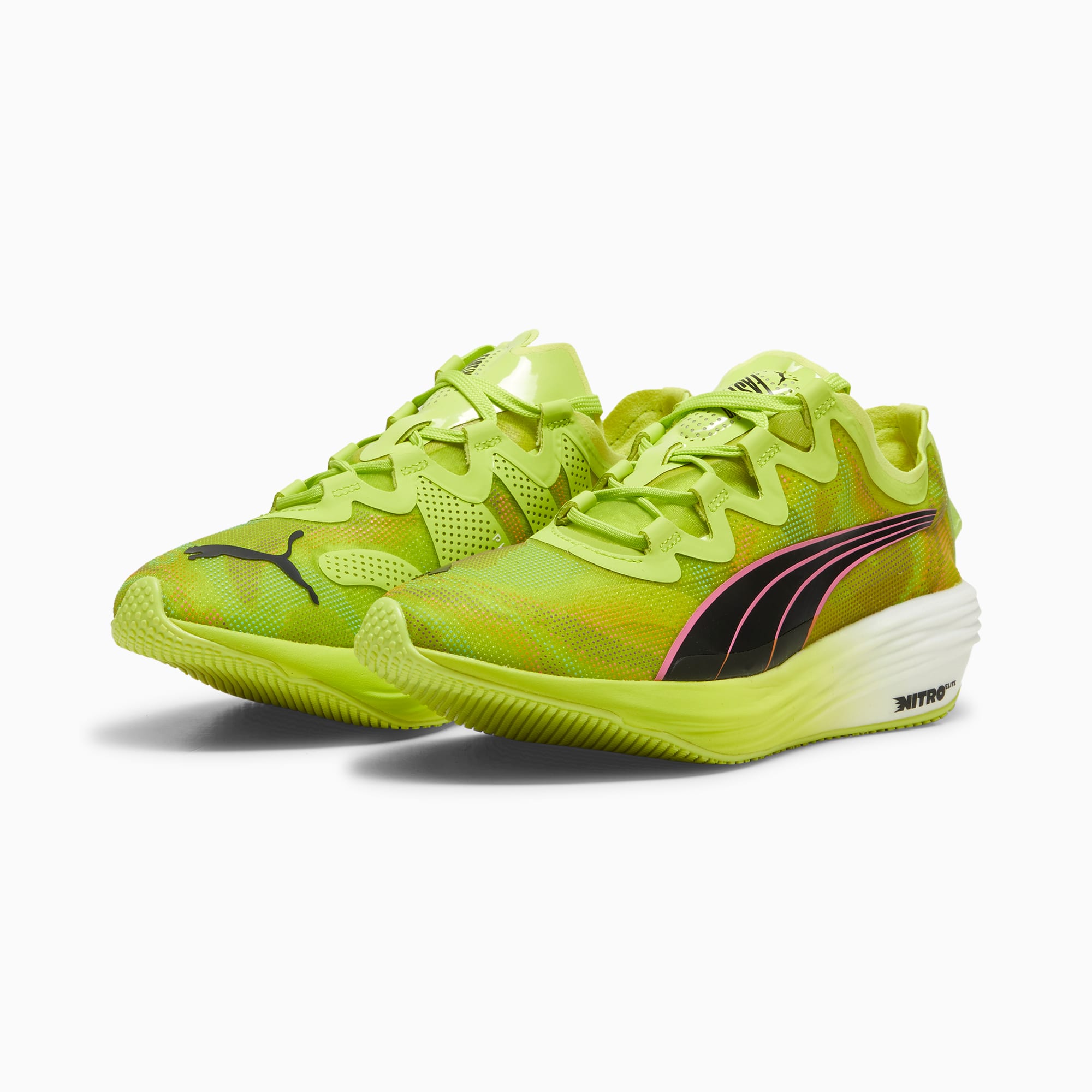 Race Day Running Shoes PUMA