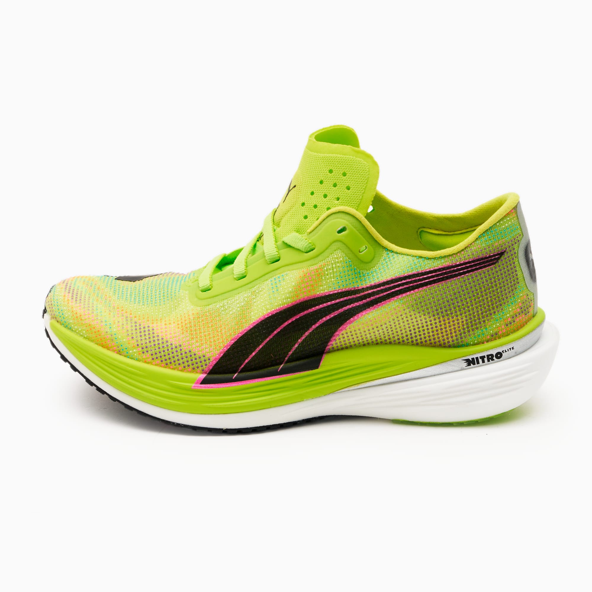 Puma shoes 2 sale