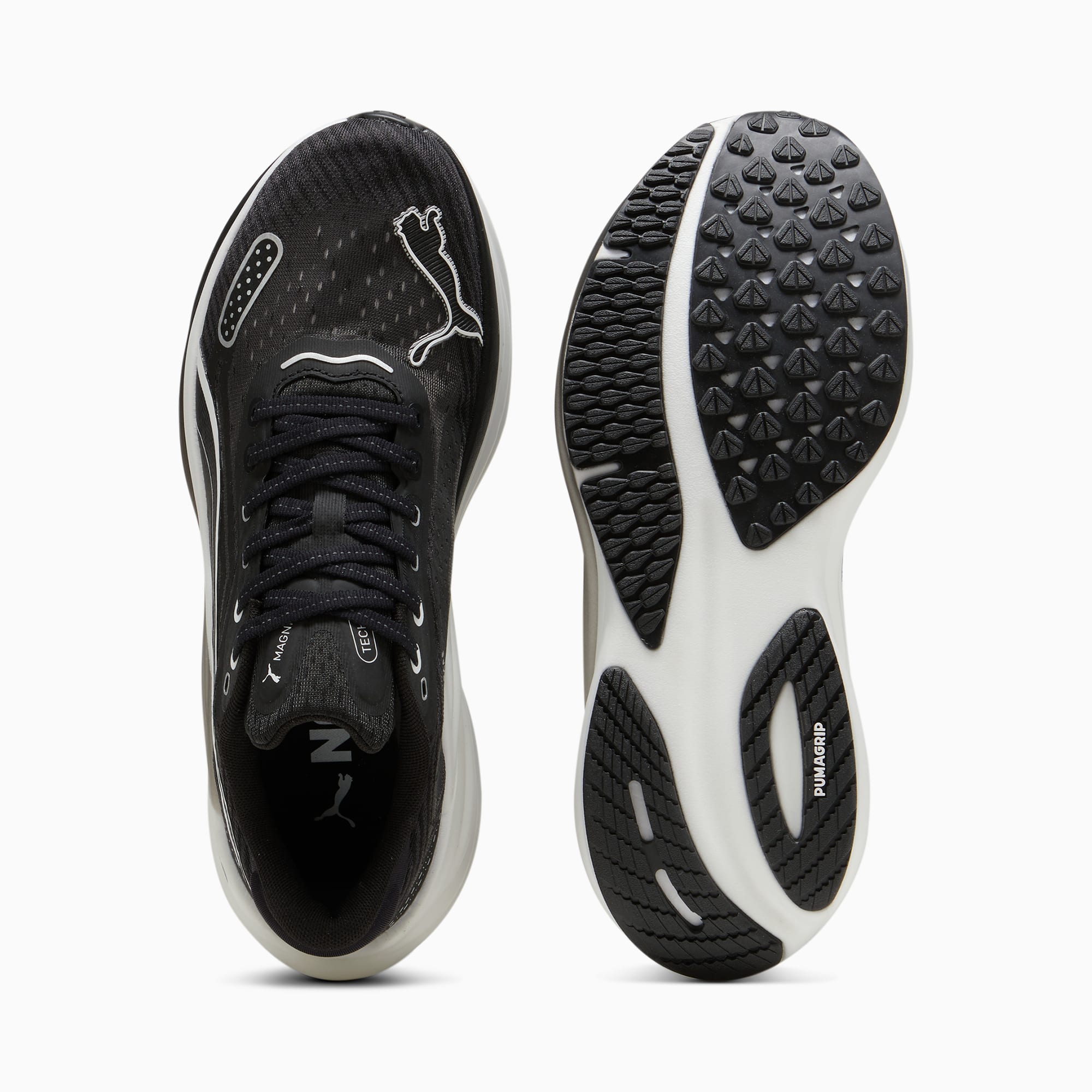 Puma running shoes technology shop