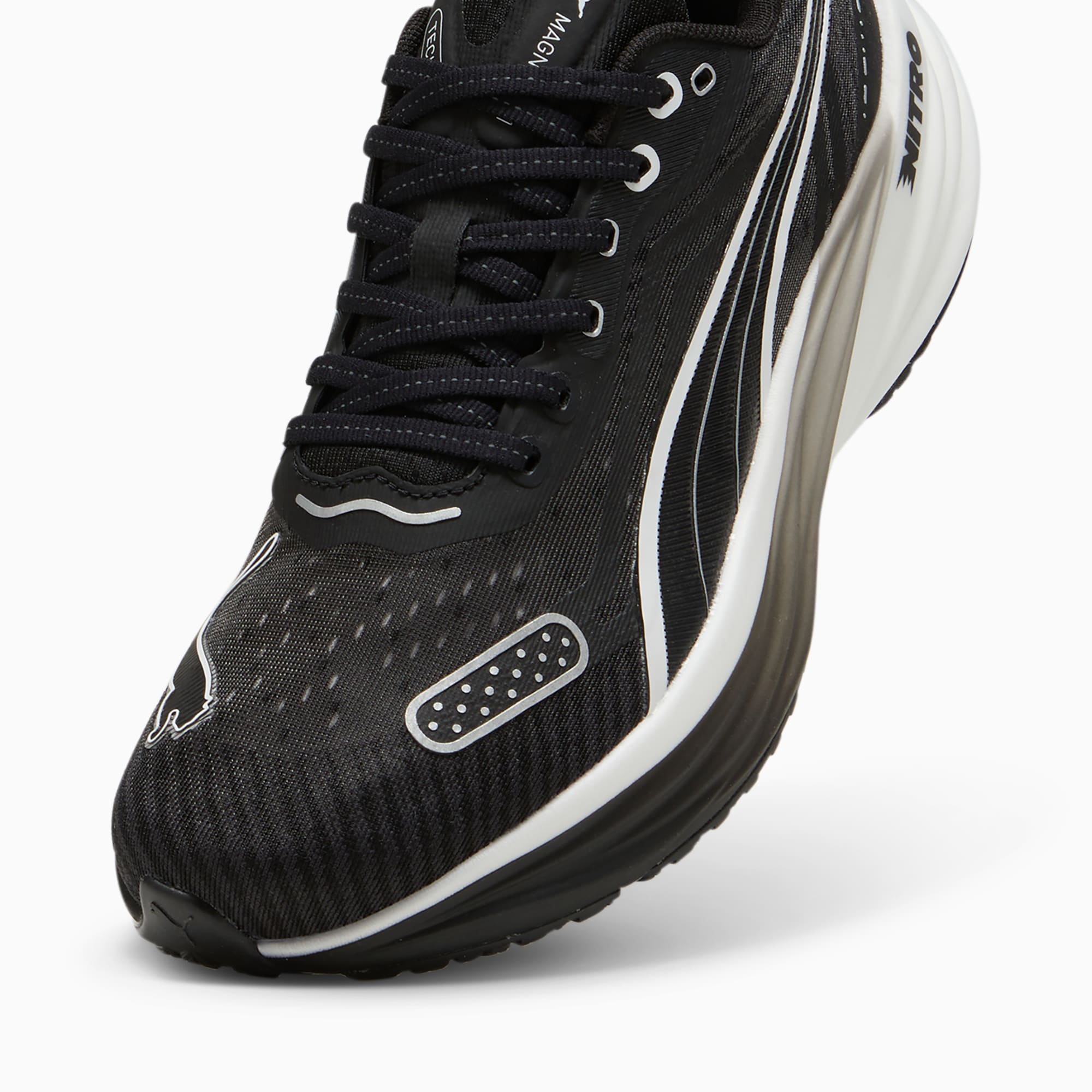 Puma ignite 1000 review top