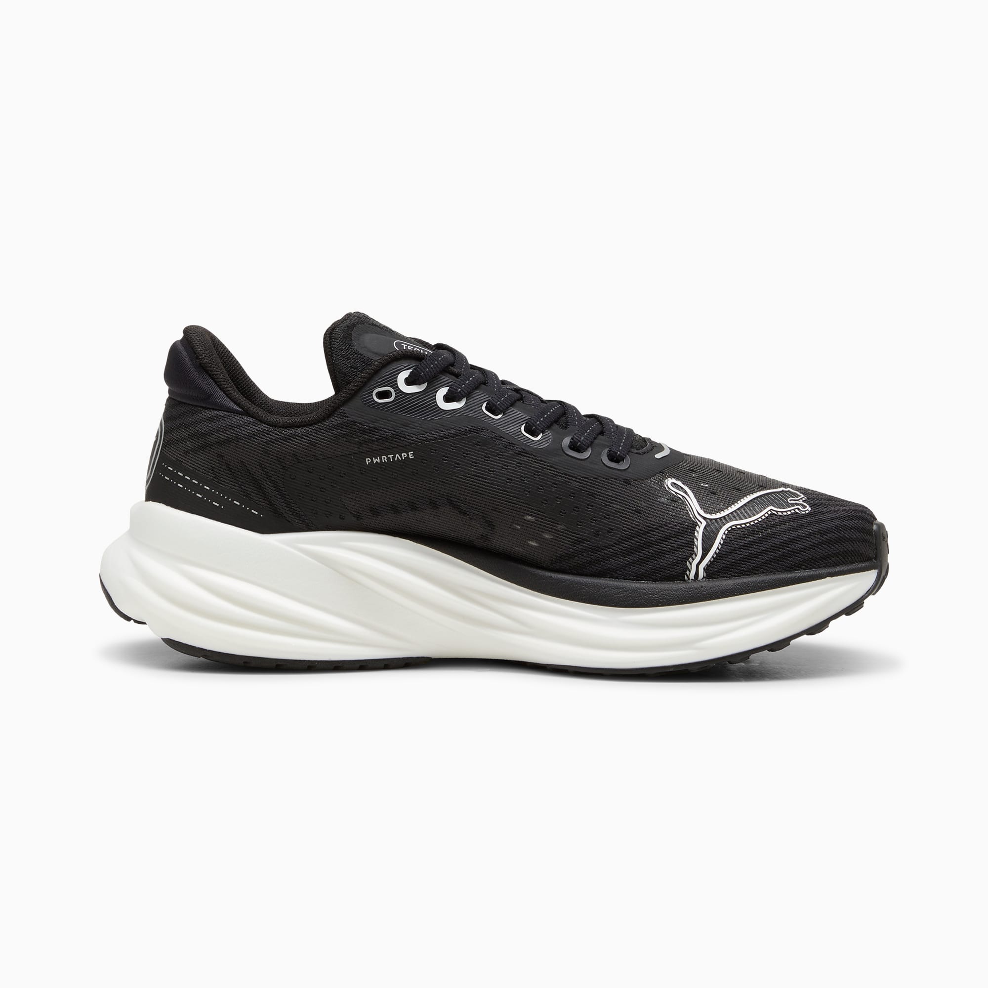 Black puma shoes womens mens outlet