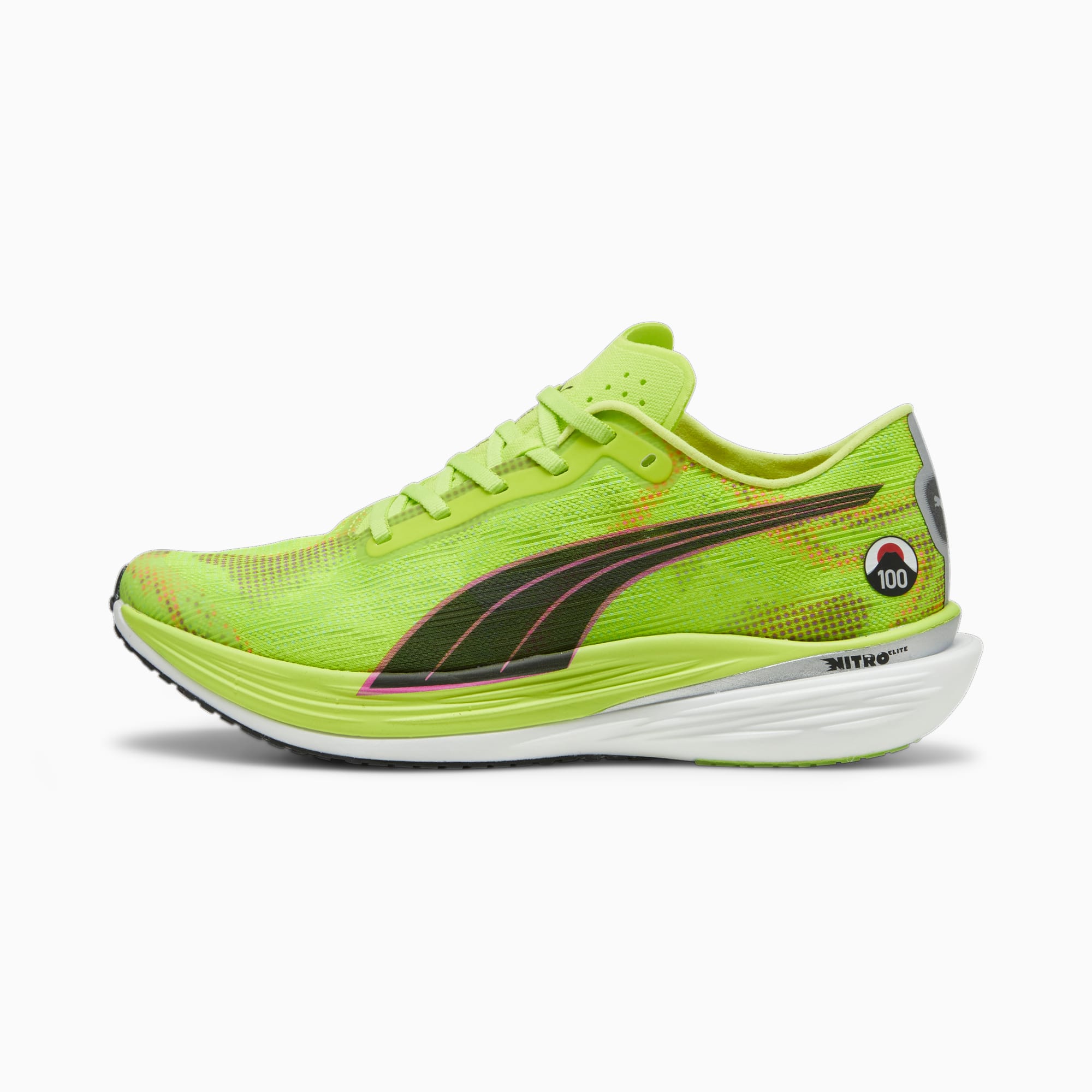 PUMA公式】メンズ ディヴィエイト ニトロ エリート 2 EKIDEN