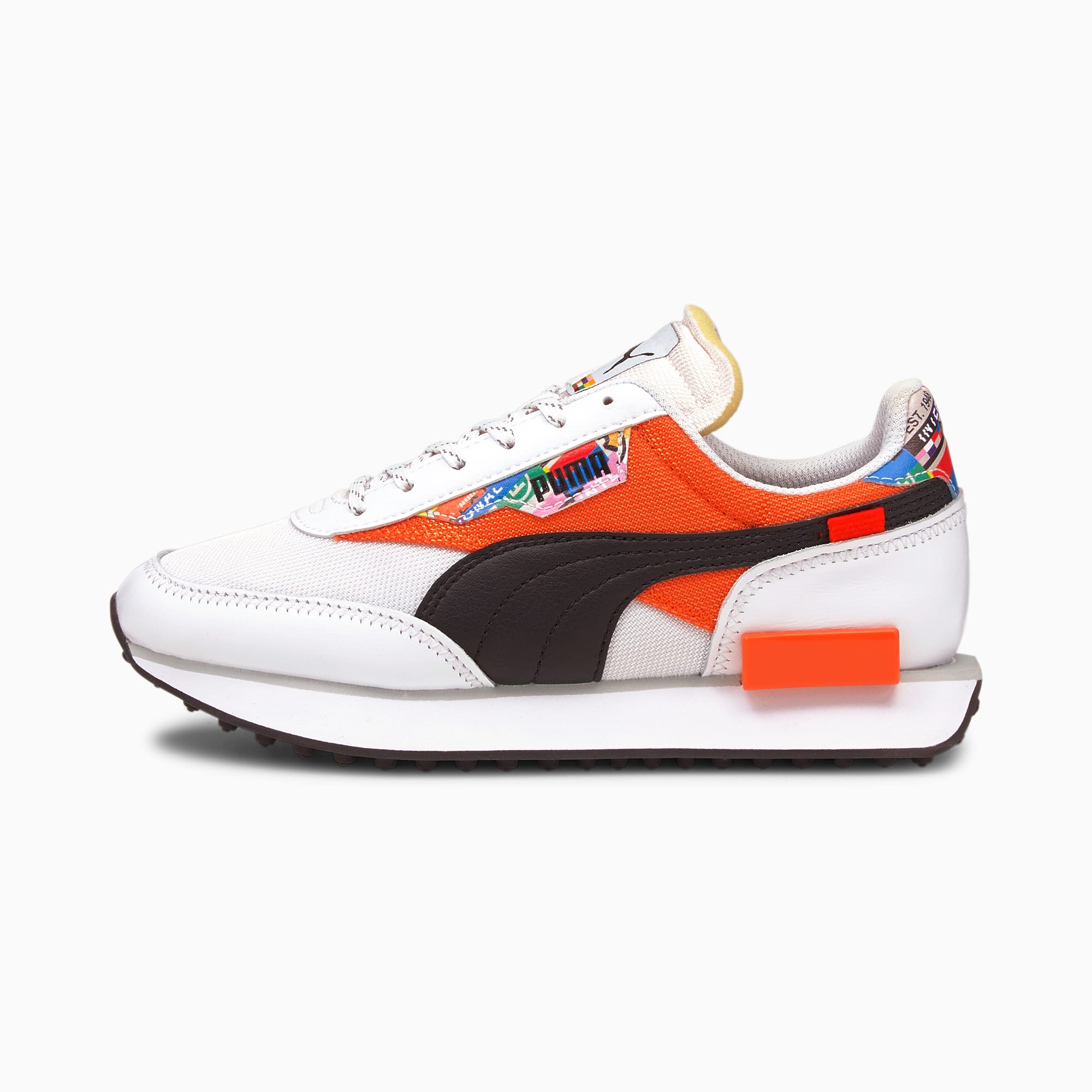 Puma Rider Pack Lifestyle Shoes Puma