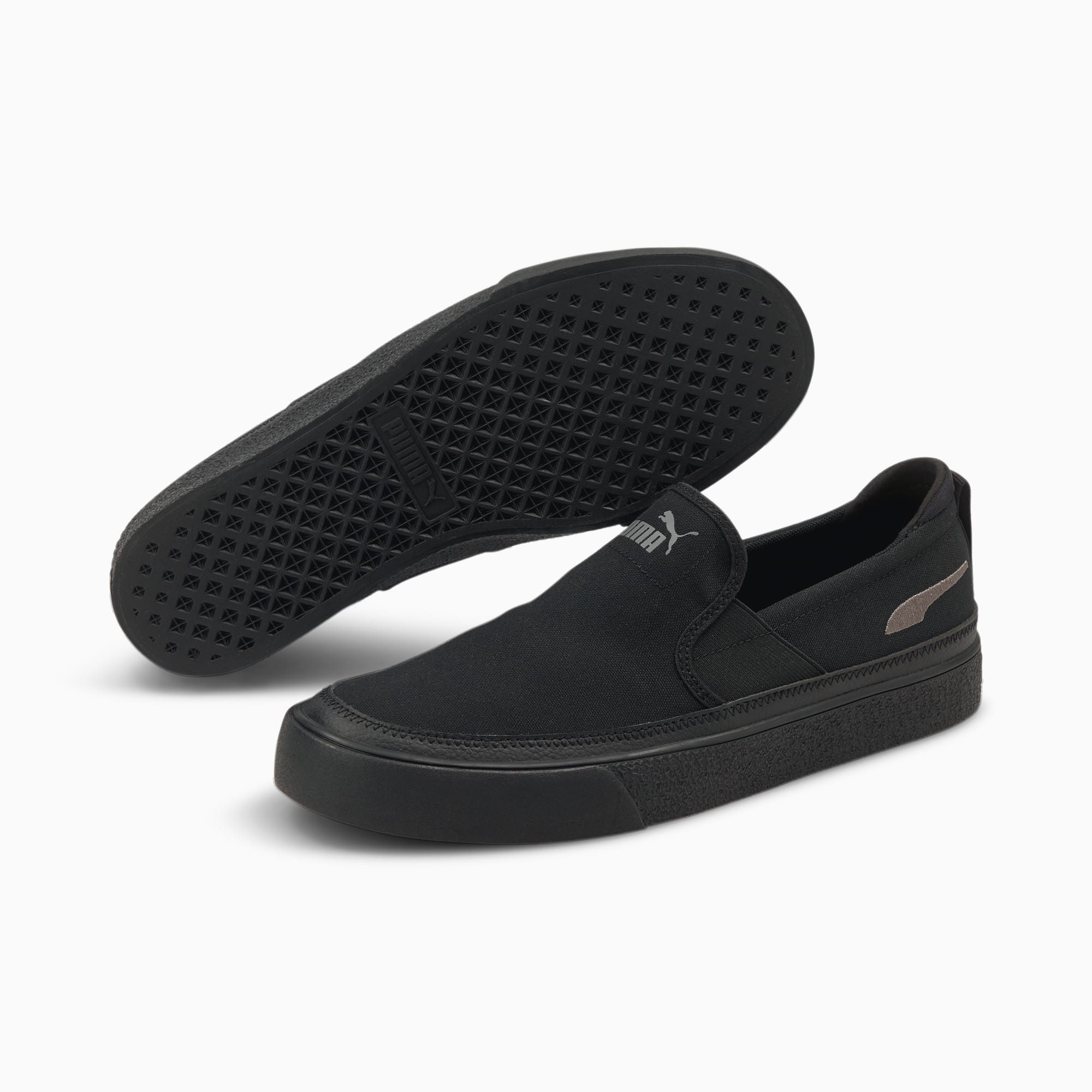 Bari Z Slip on Trainers PUMA Shop All Puma PUMA