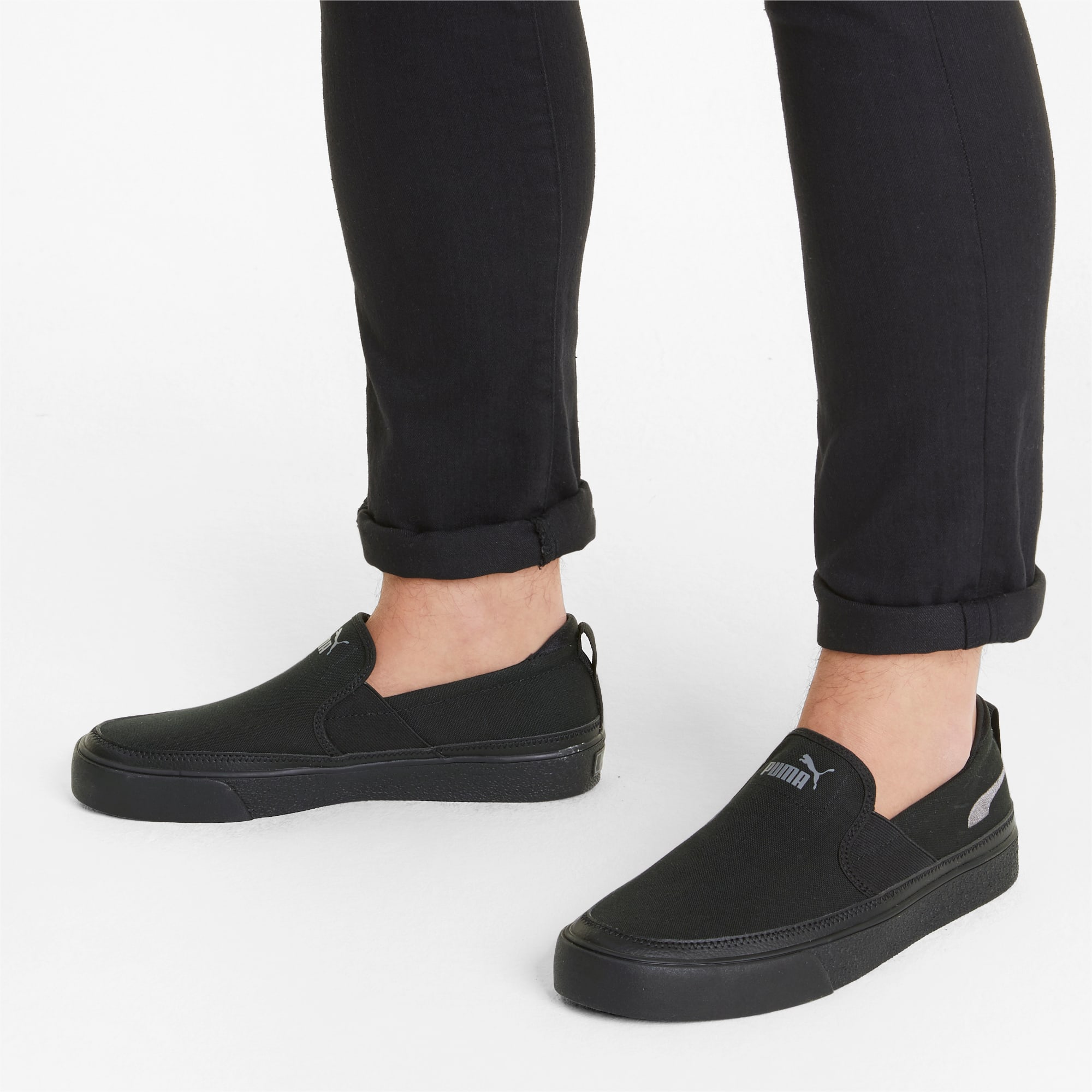 Puma bari lifestyle sneakers new arrivals