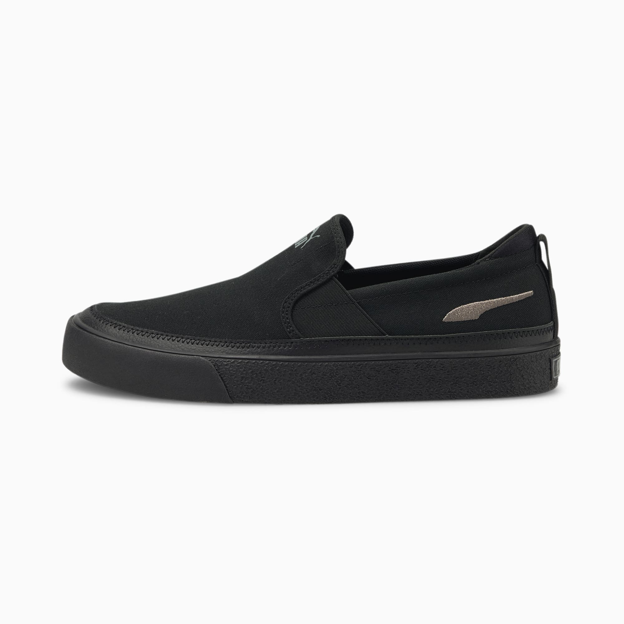 Sepatu Training Slip on Bari Z