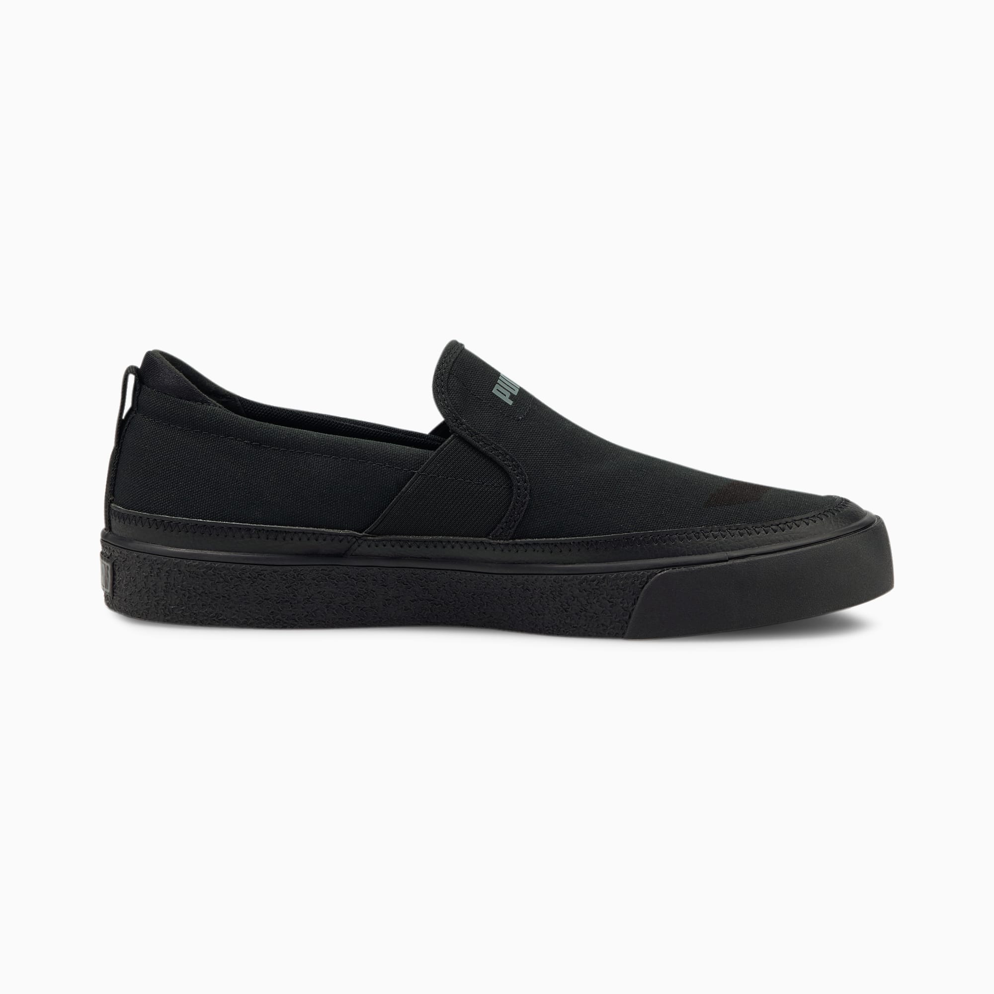 Bari Z Slip on Trainers