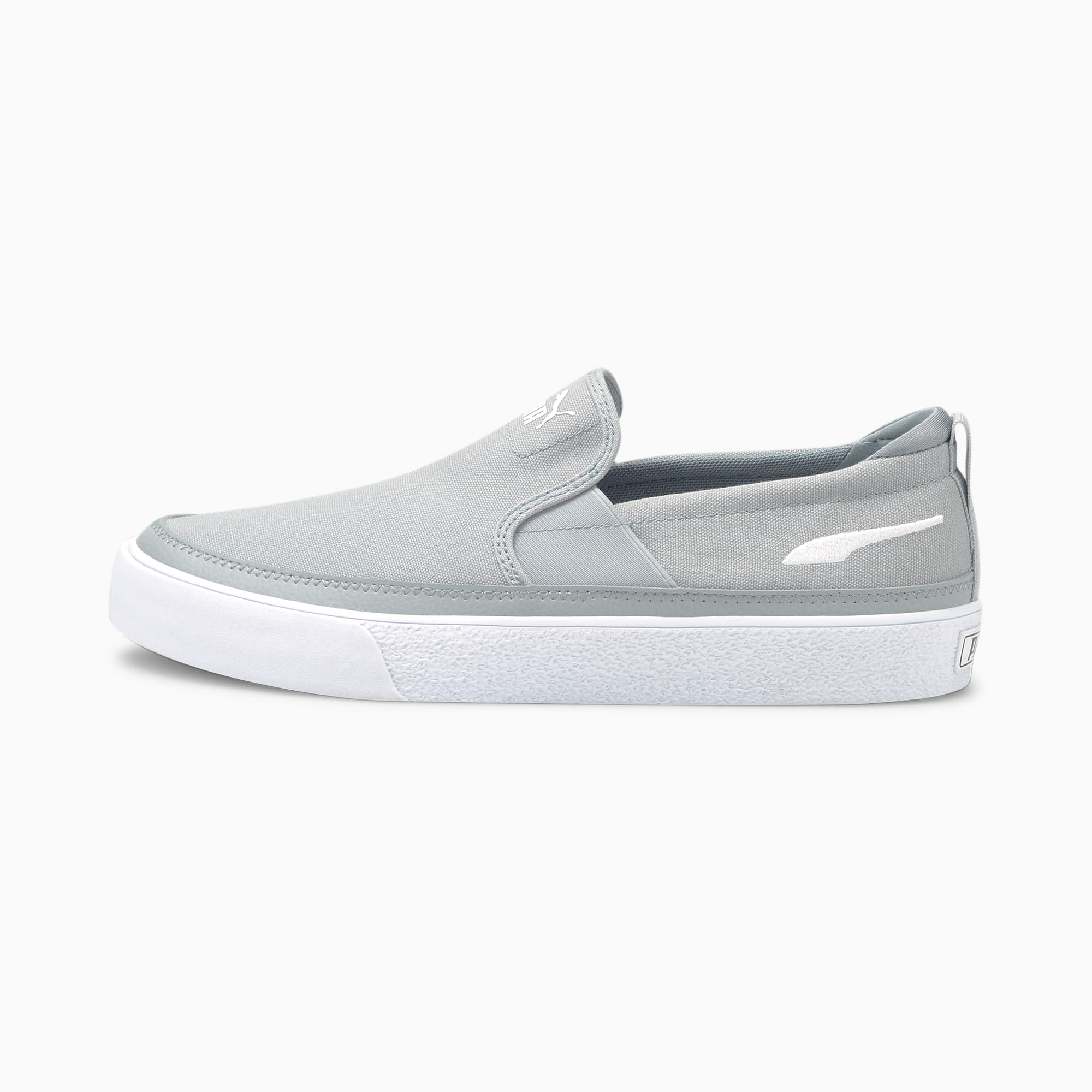Basket puma grise pailletée best sale