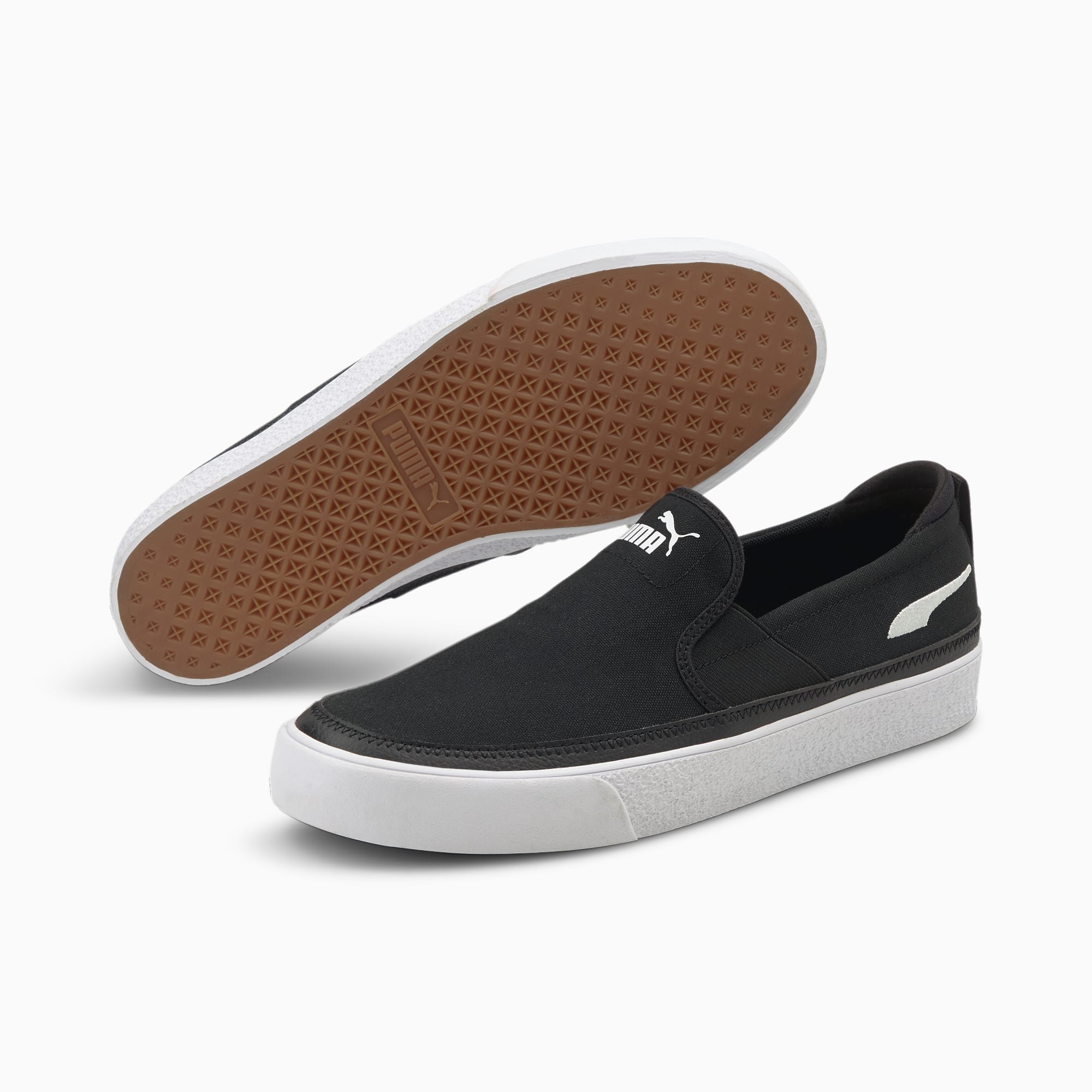 Bari Z Slip-On Unisex Sneakers | Puma